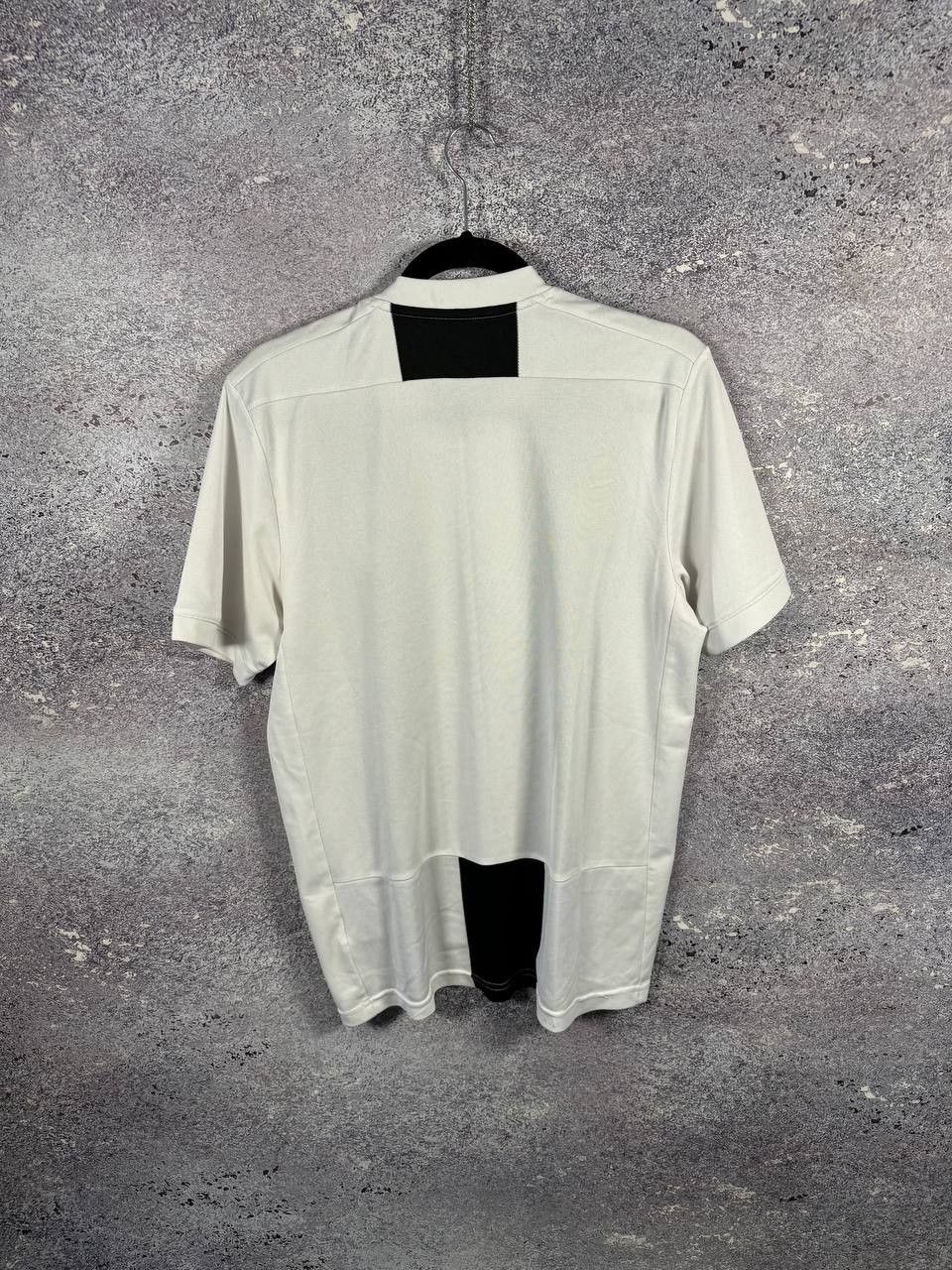 Adidas × Vintage Vintage Juventus 2018/19 Adidas Soccer Jersey Medium Size US M / EU 48-50 / 2 - 11 Thumbnail