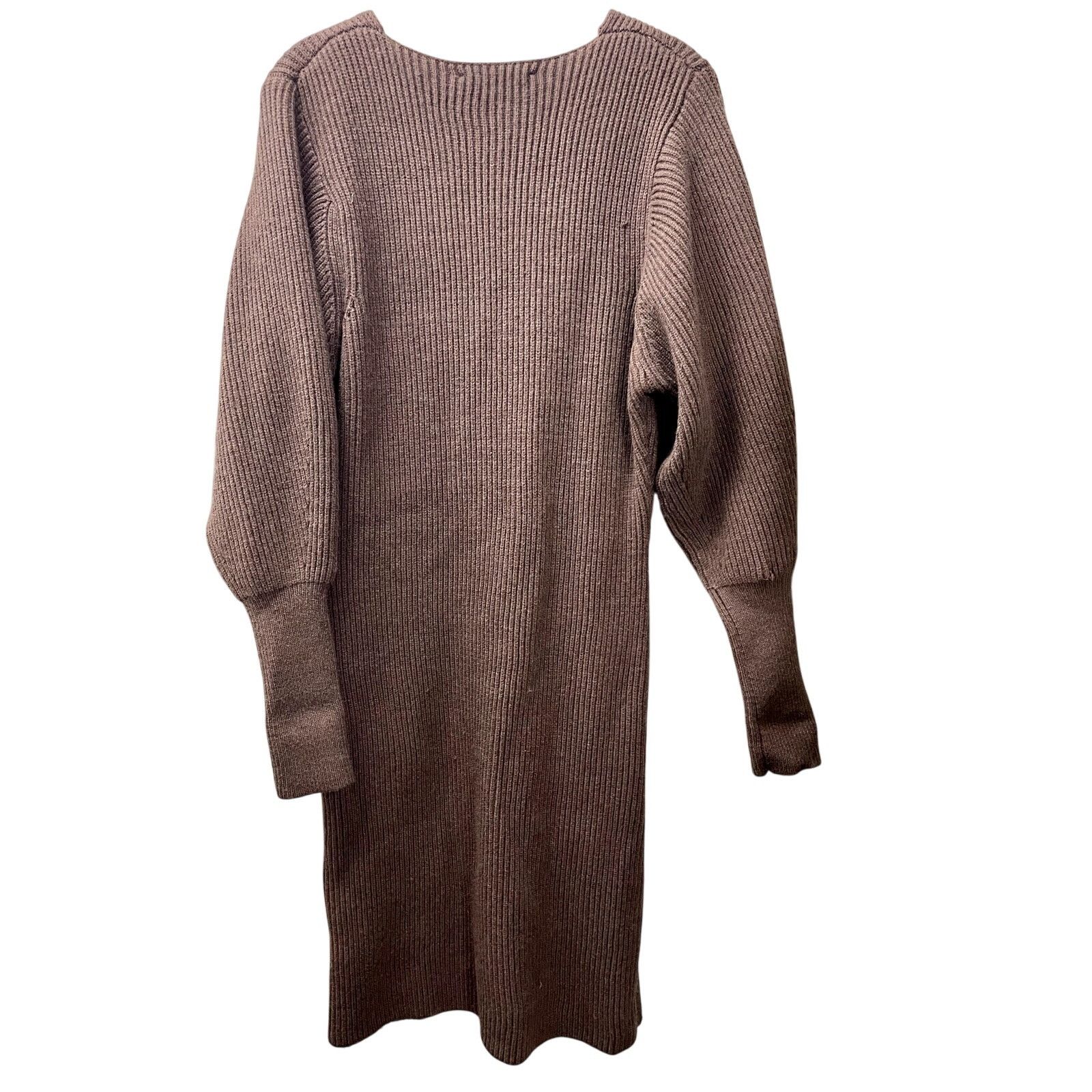 ASTR The Label New with tags ASTR the label sweater dress Size XL / US 12-14 / IT 48-50 - 4 Thumbnail