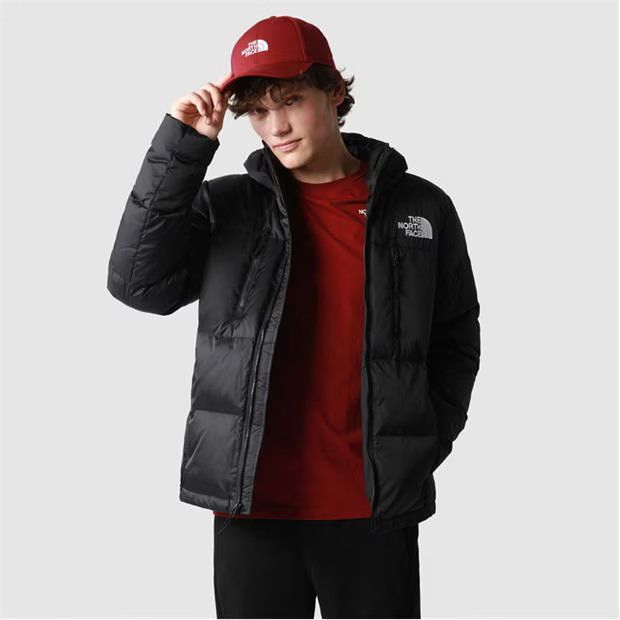 The North Face o1g2r1mq0724 Jackets in Black Size US S / EU 44-46 / 1 - 3 Thumbnail