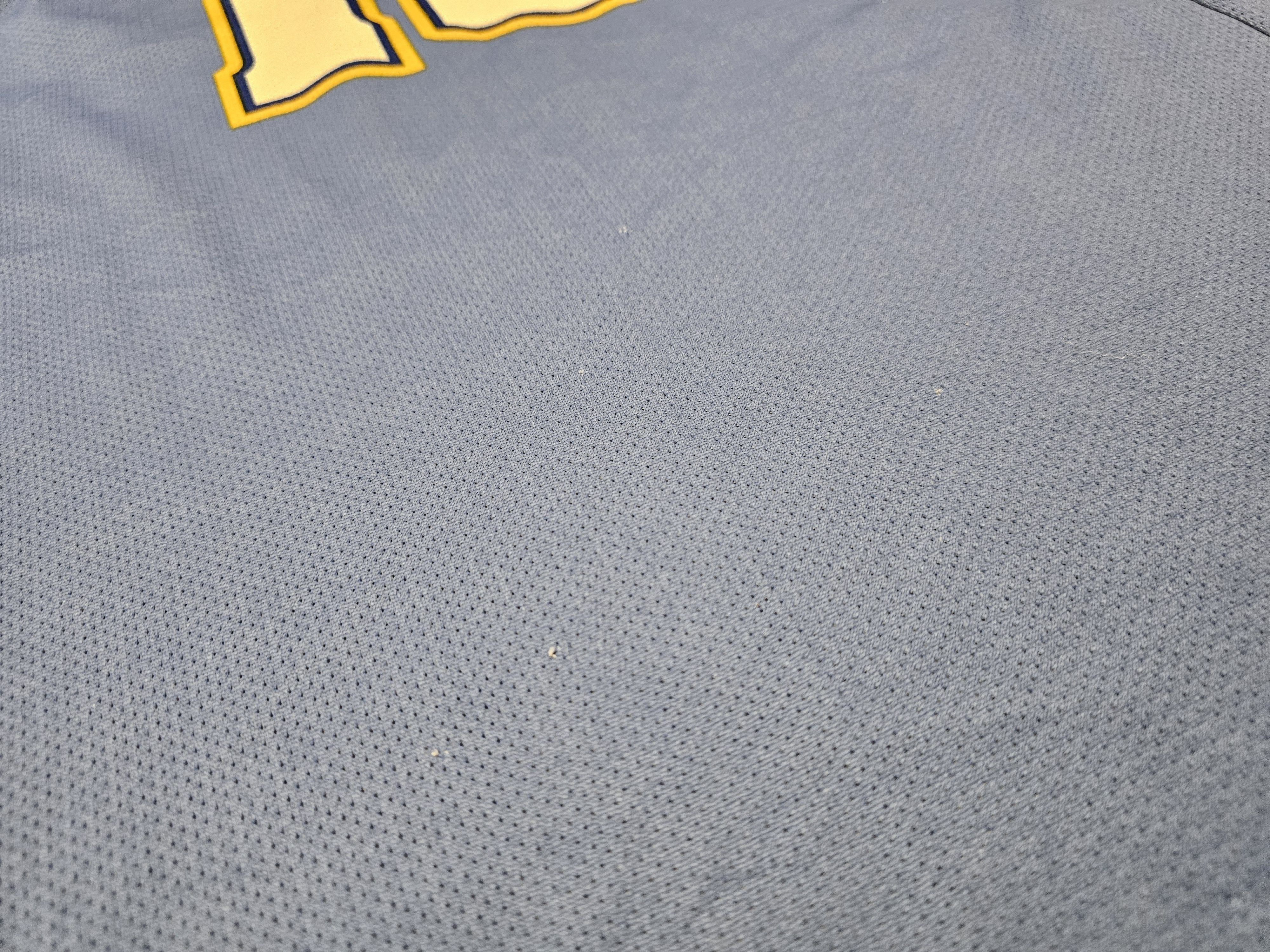 Champion × NBA × Vintage DENVER NUGGETS VINTAGE CHAMPION JERSEY 90s ANTHONY Size US M / EU 48-50 / 2 - 7 Thumbnail