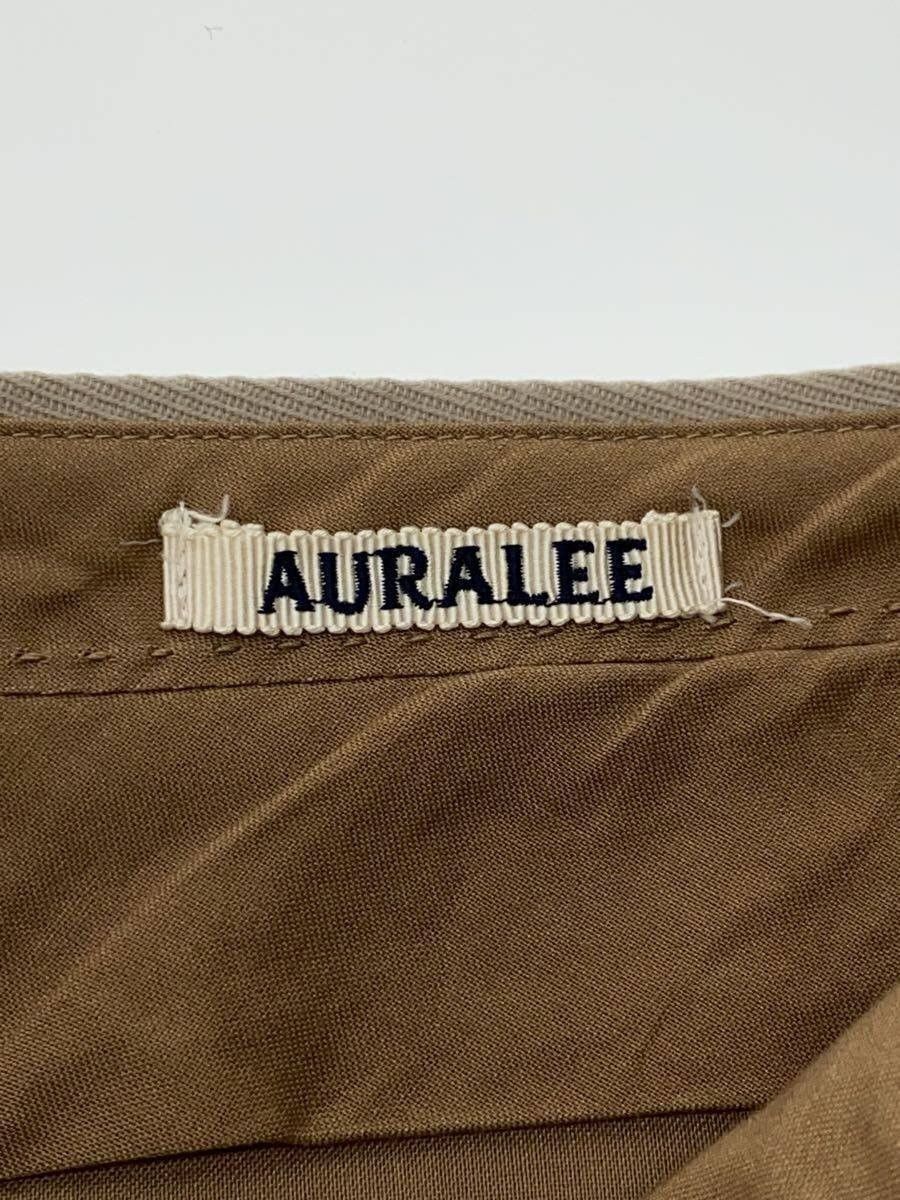 Auralee SS20 Wool Pants Size US 32 / EU 48 - 4 Thumbnail