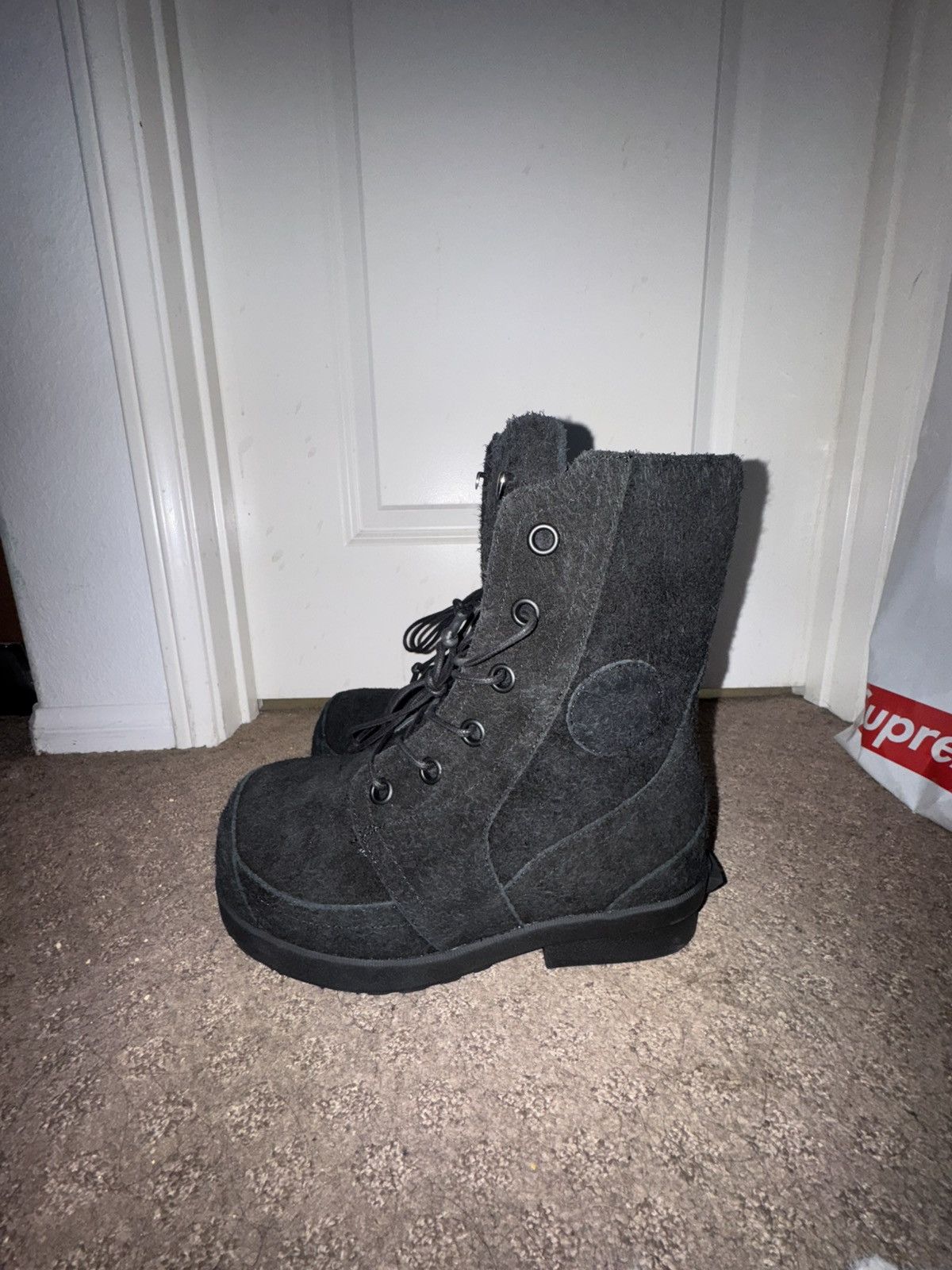 Other Cannnone x 1199 mickey botte Size US 8.5 / EU 41-42 - 5 Thumbnail