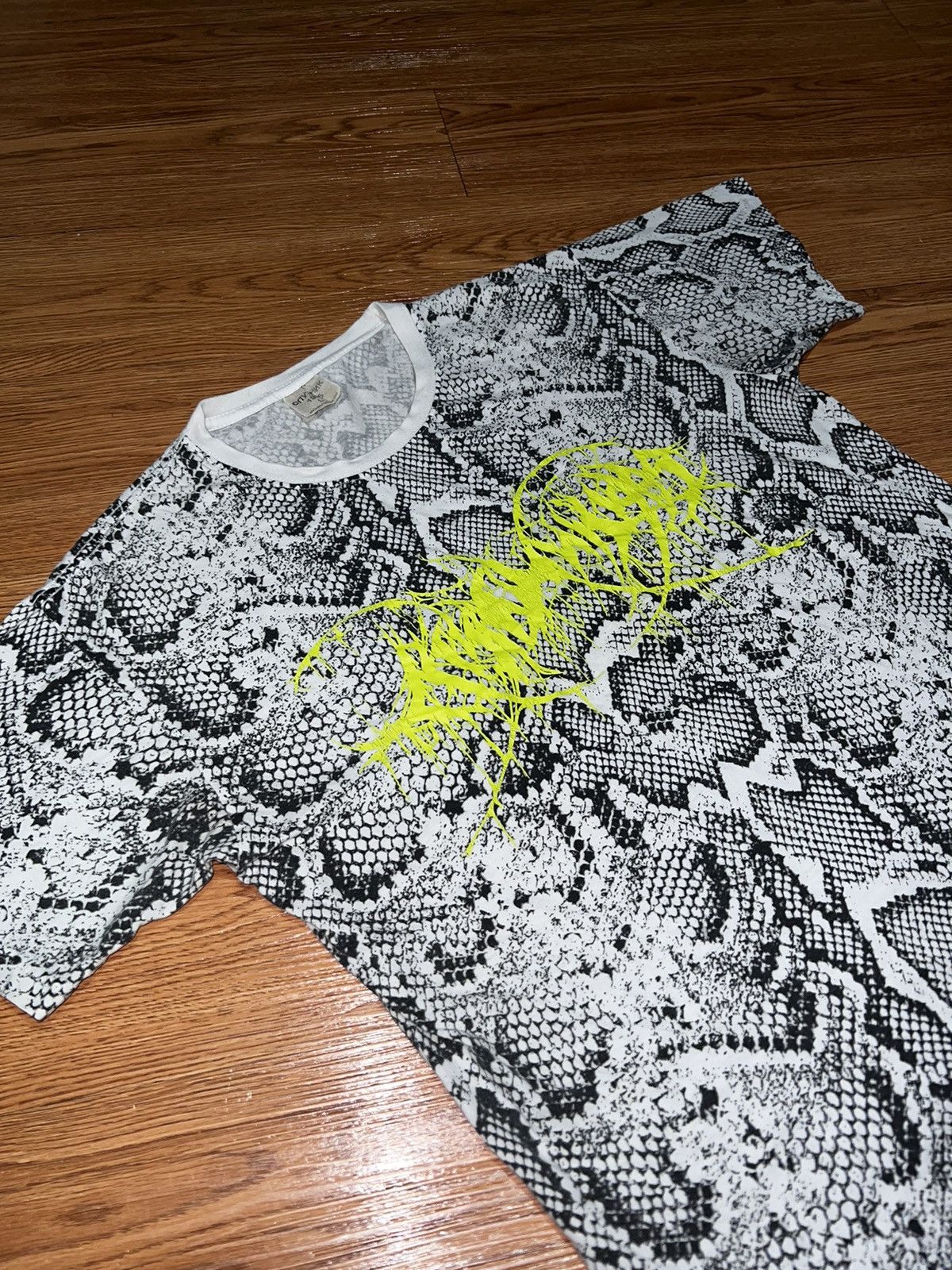 Designer × Vintage SPUTNIK 1985 rare Size US L / EU 52-54 / 3 - 3 Thumbnail