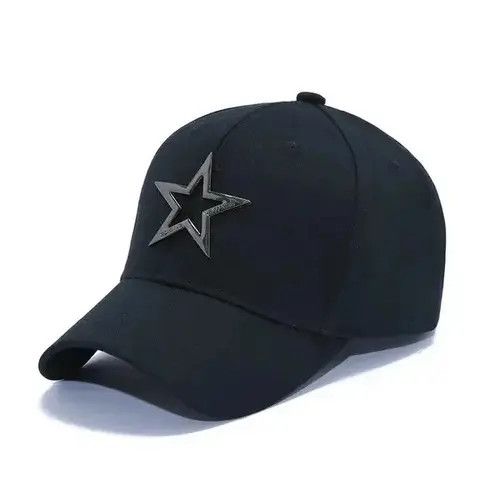 Japanese Brand Five Points Star Cap Size ONE SIZE - 2 Thumbnail