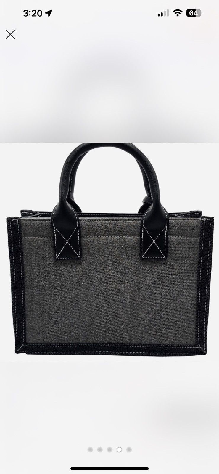 True Religion True Religion Bag Size ONE SIZE - 4 Thumbnail