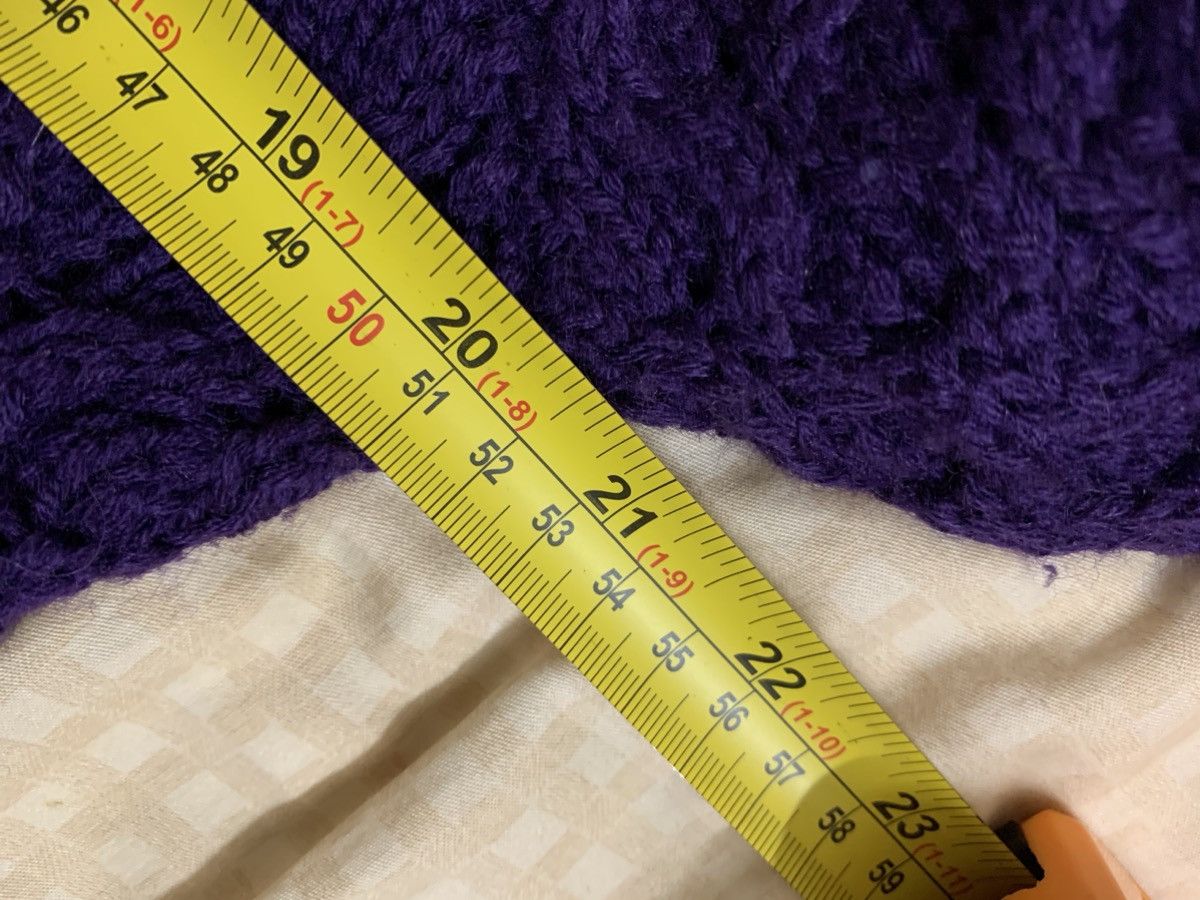 Vintage Multicolour wool knitwear Size US M / EU 48-50 / 2 - 8 Thumbnail