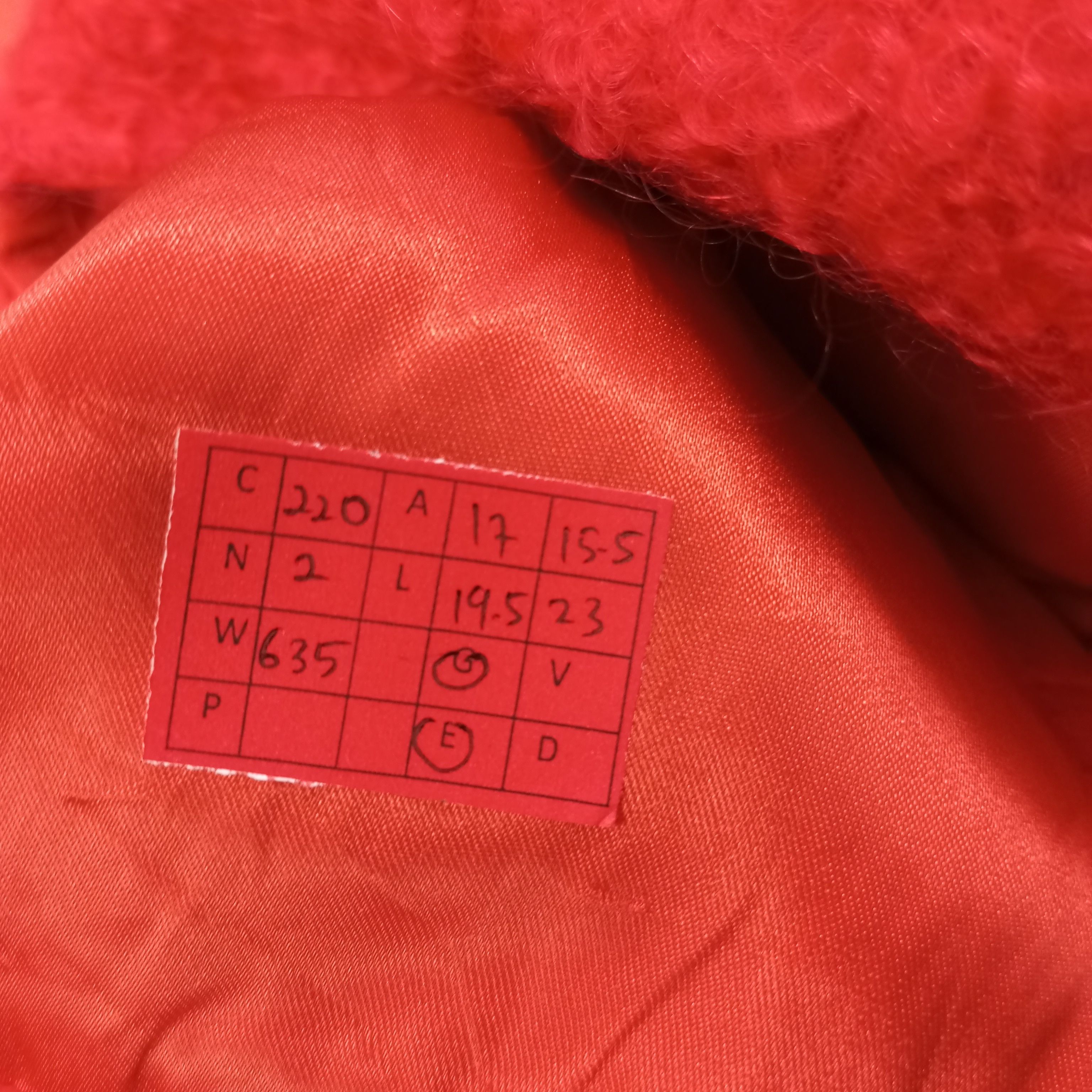 Designer × Vintage × agnes b. Agnes B Designer Fashion Style Jacket Hoodies c220n2 Size XS / US 0-2 / IT 36-38 - 6 Thumbnail