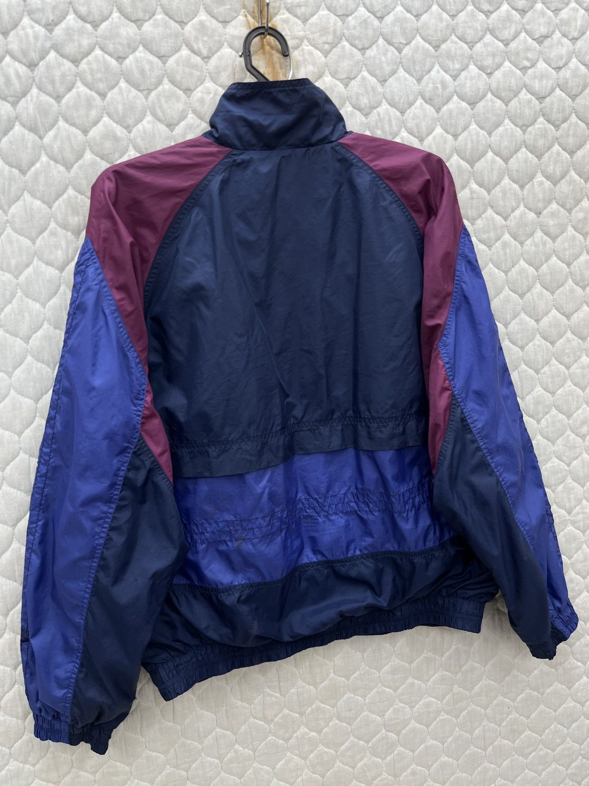 Nike 🔥🔥🔥STEALS VTG NIKE LIGHT JACKET Size US M / EU 48-50 / 2 - 8 Thumbnail