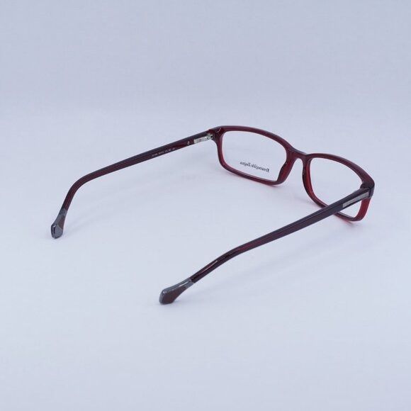 Ermenegildo Zegna Ermenegildo Zegna VZ3538 0954 Eyeglasses - Lowest Price! Size ONE SIZE - 10 Thumbnail