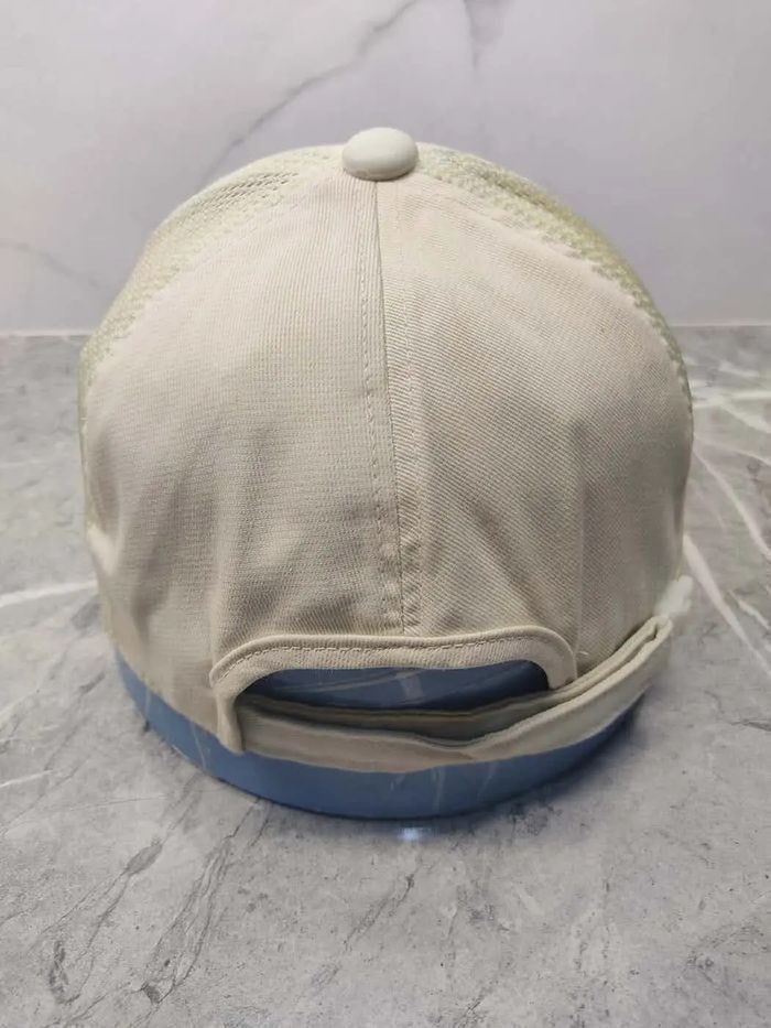 Japanese Brand Vintage Toyota Cap Hat Size ONE SIZE - 5 Thumbnail