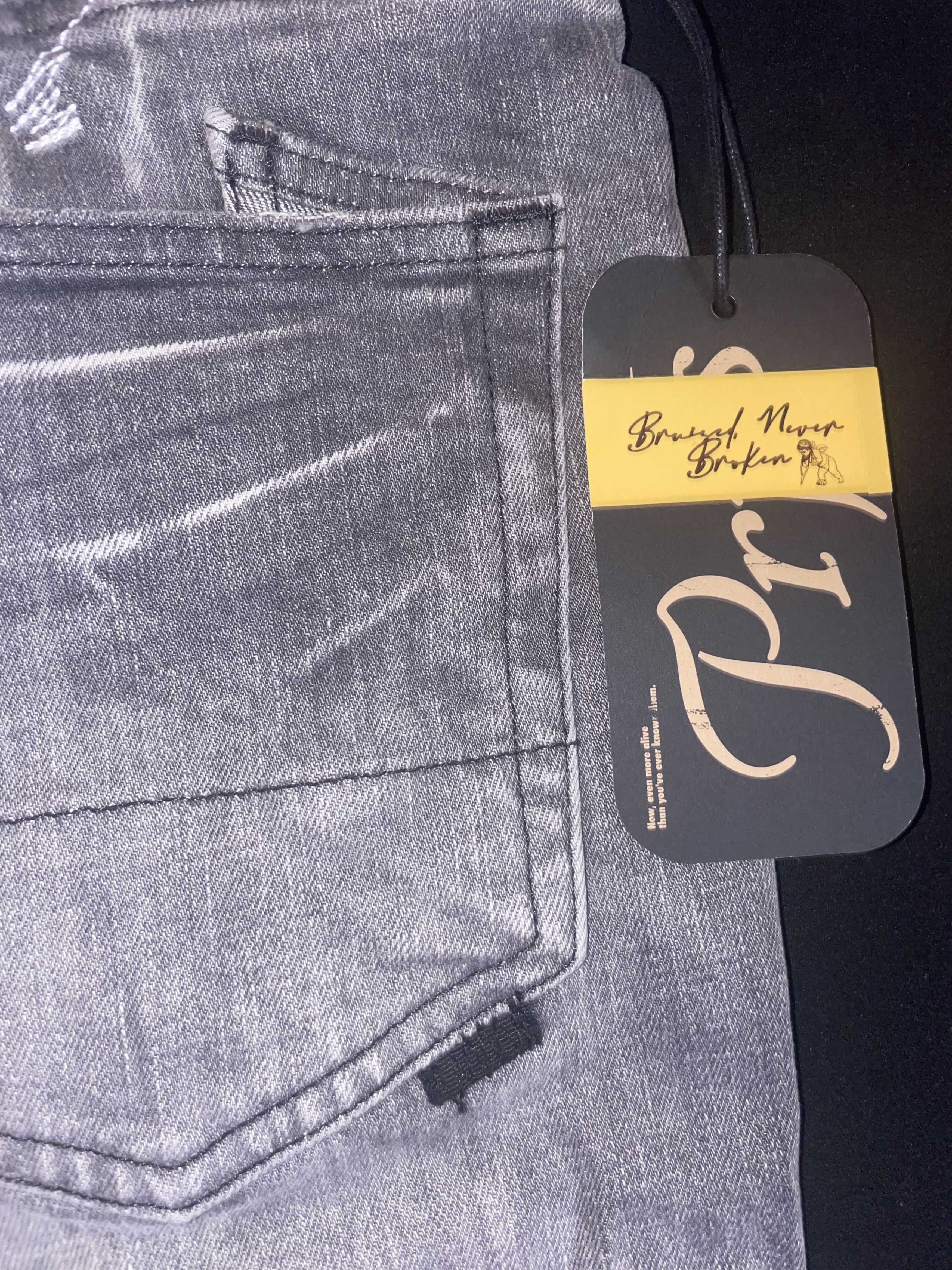 Prps Prps Kami stretch skinny jeans Size US 32 / EU 48 - 13 Thumbnail