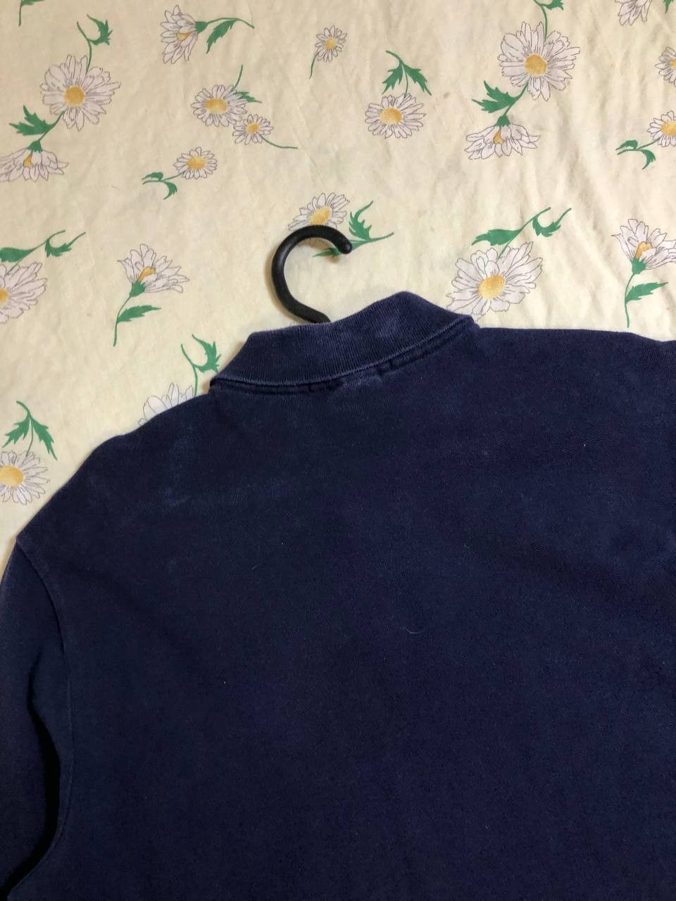Polo Ralph Lauren POLO RALPH LAUREN Classic Fit Long-Sleeve Polo Size US M / EU 48-50 / 2 - 10 Thumbnail