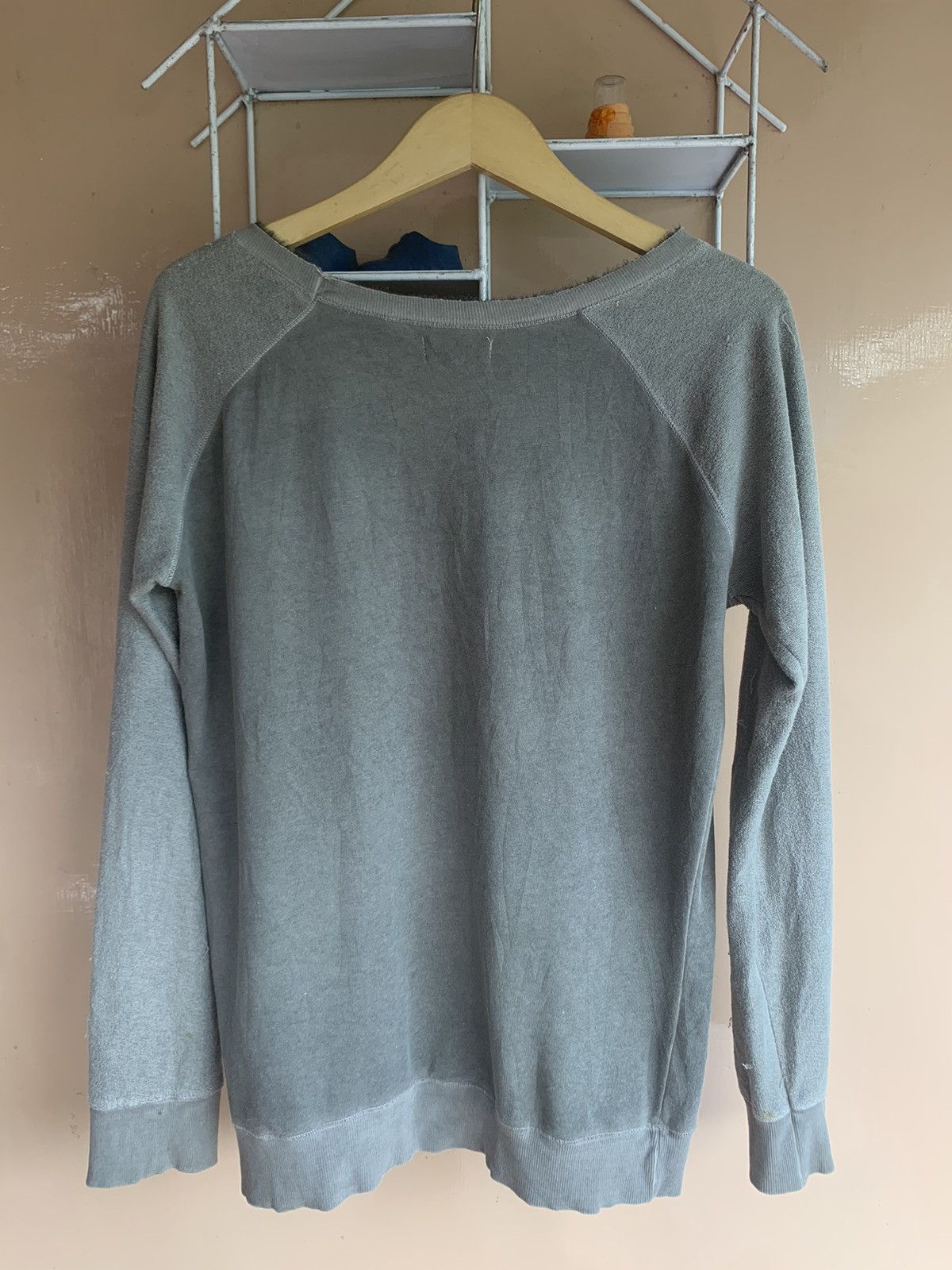 Zara ZARA Archived Skull Studded Top Size US M / EU 48-50 / 2 - 2 Thumbnail