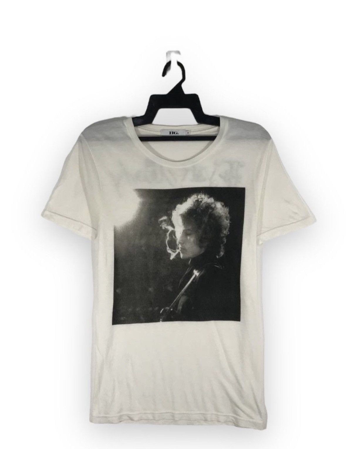 HYSTERIC GLAMOUR♥️GET STONED Tシャツ HYSTERIC GLAMOUR（ヒステリックグラマー）の「GET STONED チビT