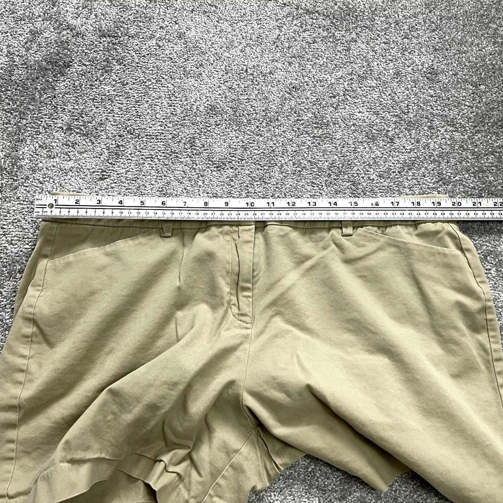 Vintage VINTAGE? Size 40" / US 18 - 5 Thumbnail