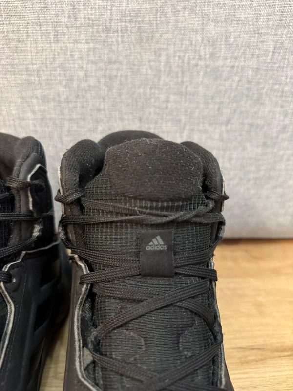 Adidas Adidas Terrex AX4 Mid Beta cold.rdy Primaloft Boots 42 2/3 Size US 9 / EU 42 - 12 Thumbnail