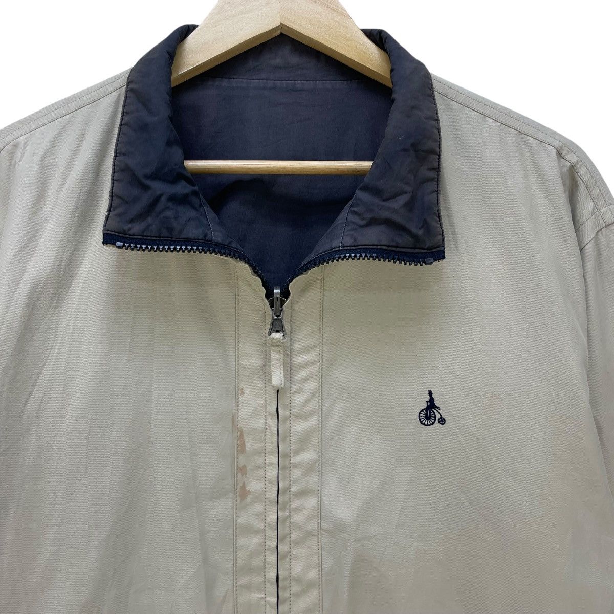 BEANPOLE Vintage Bean Pole Reversible Jacket Size US M / EU 48-50 / 2 - 11 Thumbnail