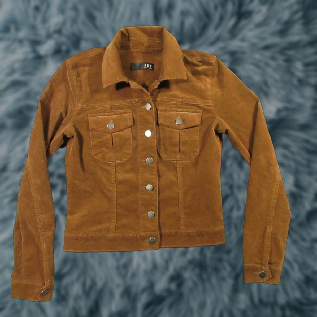 Vintage VINTAGE Size XS / US 0-2 / IT 36-38 - 1 Thumbnail