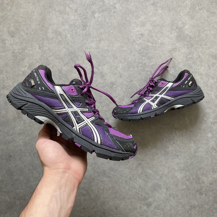 Asics rare on sale