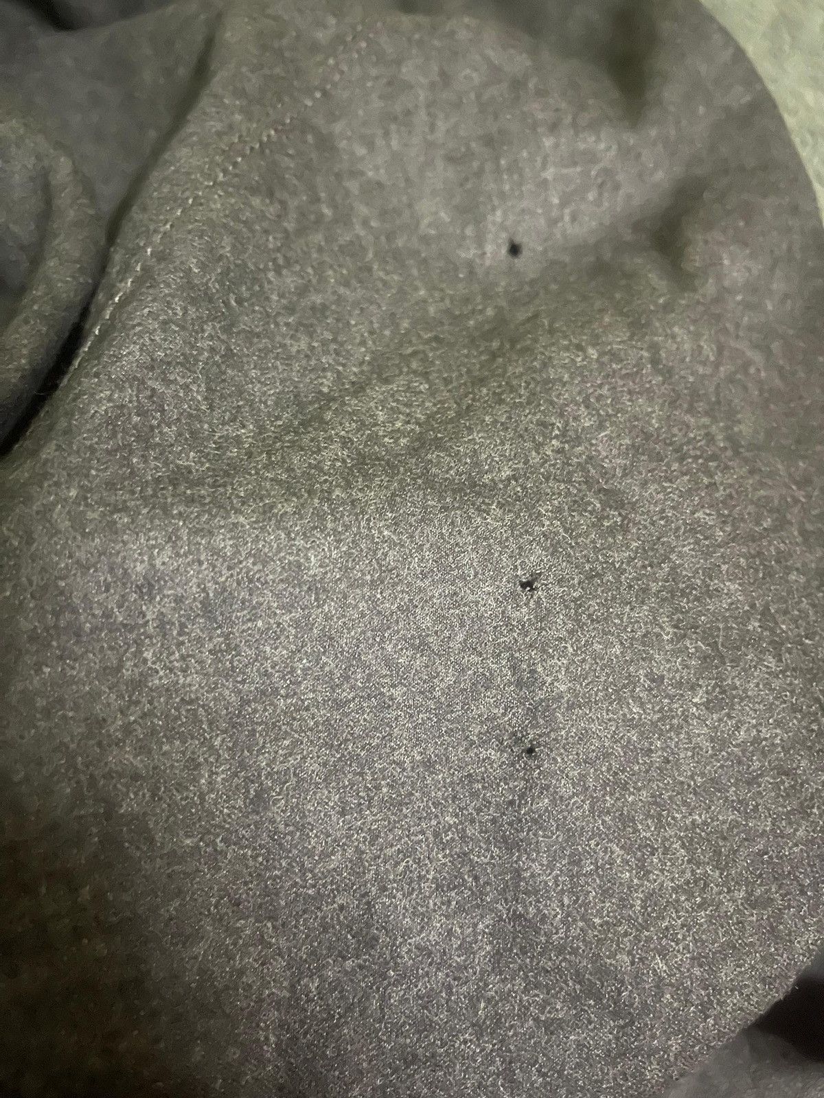 Brunello Cucinelli Luxury Brunello Cucinelli Cashmere and Wool Skirt Size 29" - 15 Thumbnail