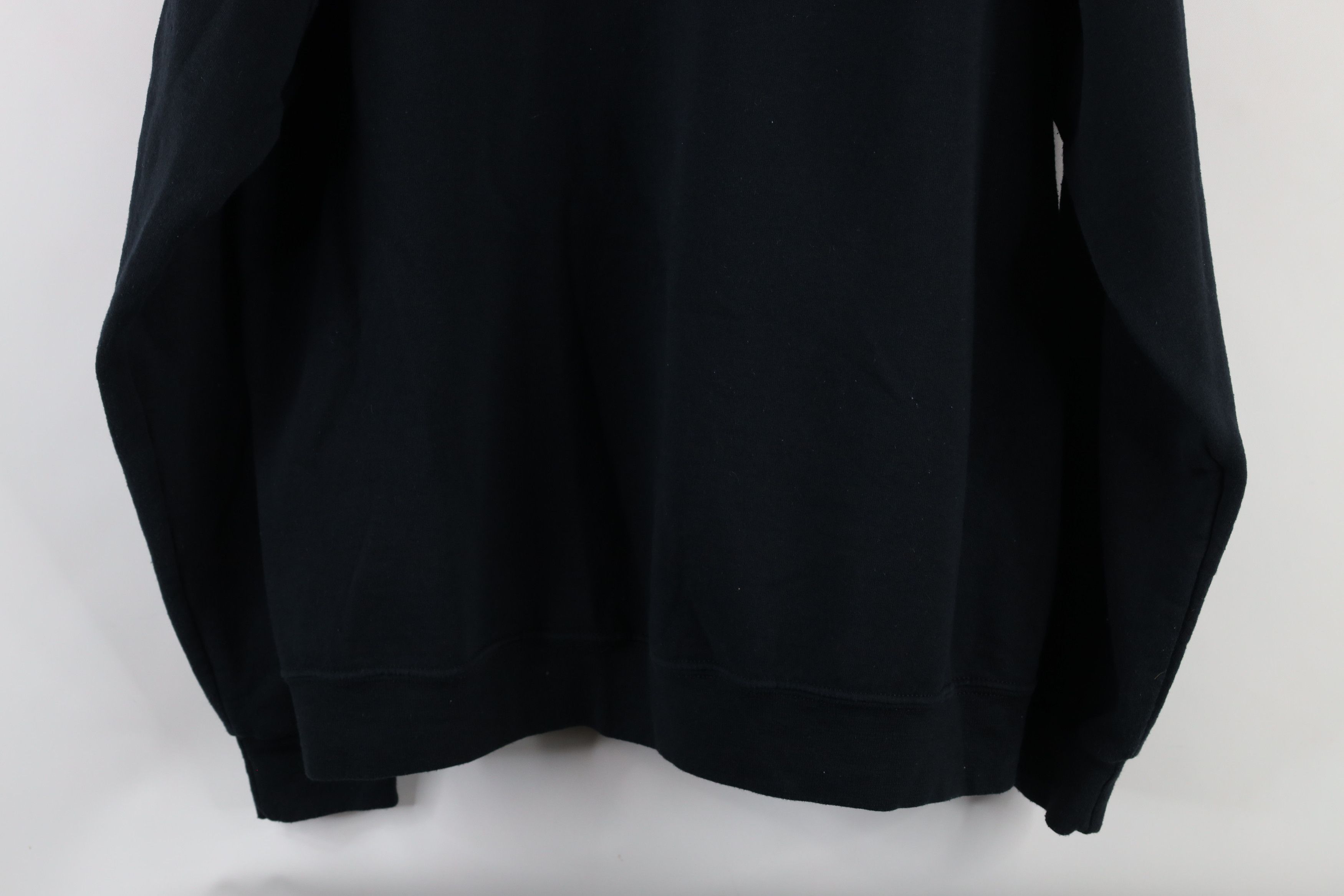Vintage Vintage Y2K Out Monster Jam Monster Trucks Hoodie Black Size US L / EU 52-54 / 3 - 11 Thumbnail