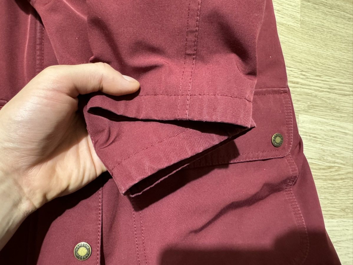 Barbour × Designer Barbour Cirro Jacket Size M / US 6-8 / IT 42-44 - 10 Thumbnail