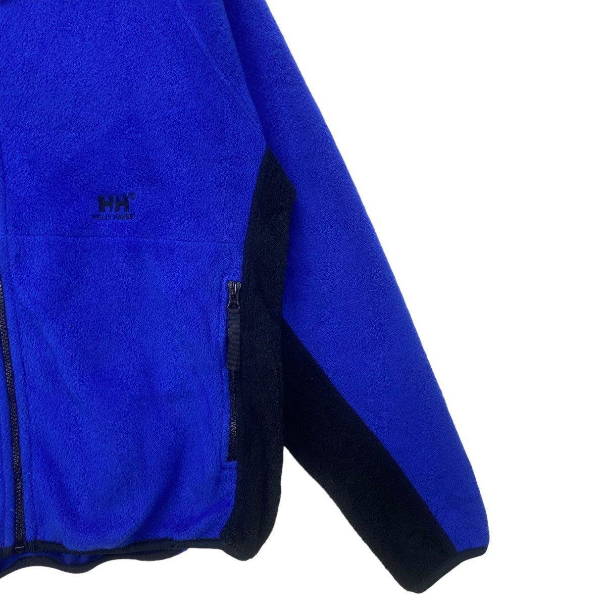 Helly Hansen Helly Hansen Fleece Jacket Size US S / EU 44-46 / 1 - 6 Thumbnail