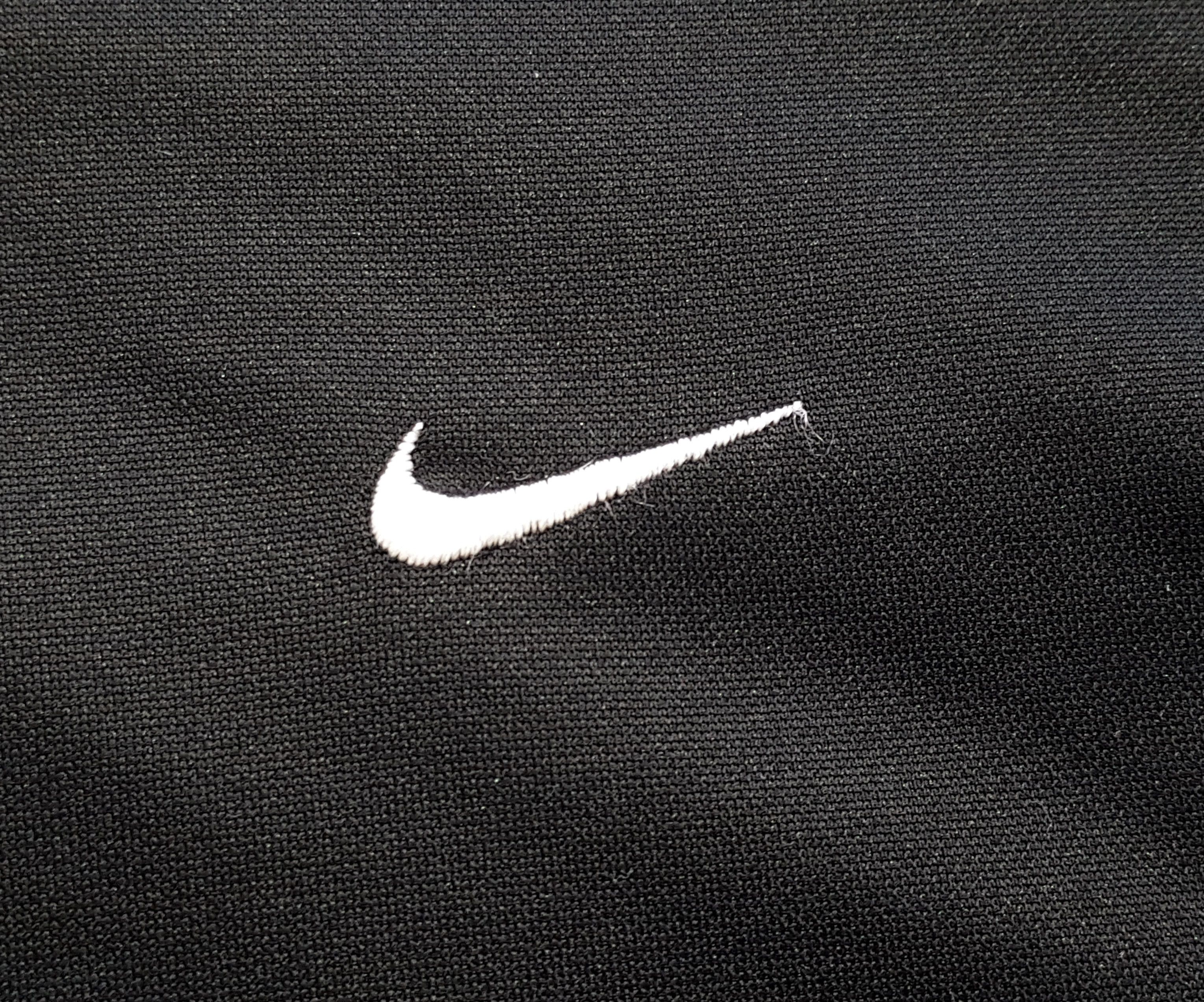 Nike Nike Court Tennis Vintage Dri-Fit Polo Shirt sz M Size US M / EU 48-50 / 2 - 6 Thumbnail