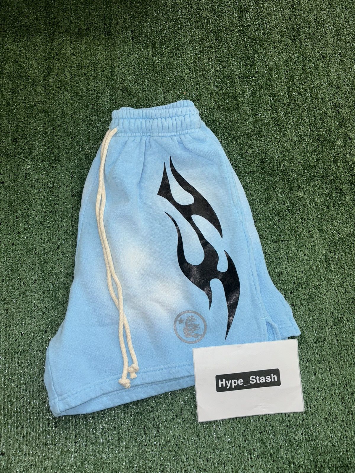 HELLSTAR Hellstar Shorts Size US 30 / EU 46 - 2 Thumbnail