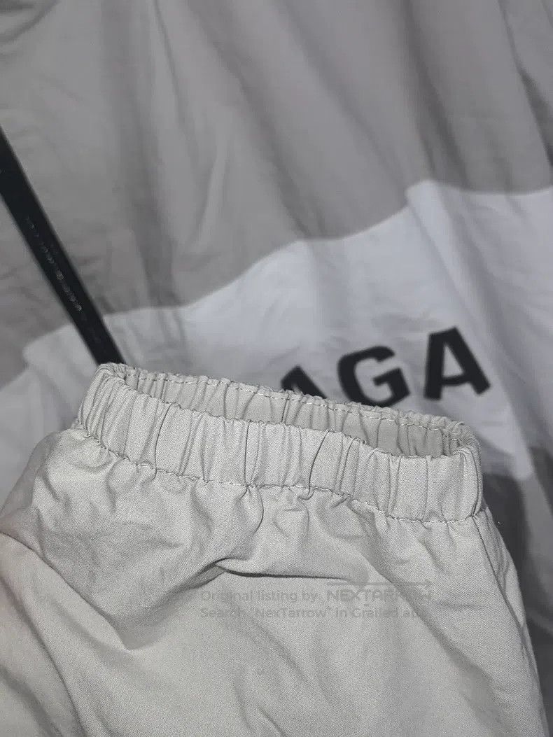 Balenciaga Balenciaga Men's Windbreaker! XS Size Size US XS / EU 42 / 0 - 3 Thumbnail