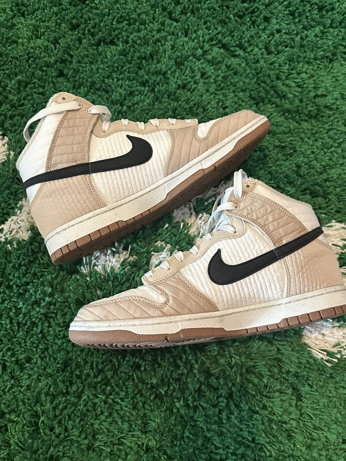 Nike Dunk High Next Nature 11 Size US 11 / EU 44 - 3 Thumbnail