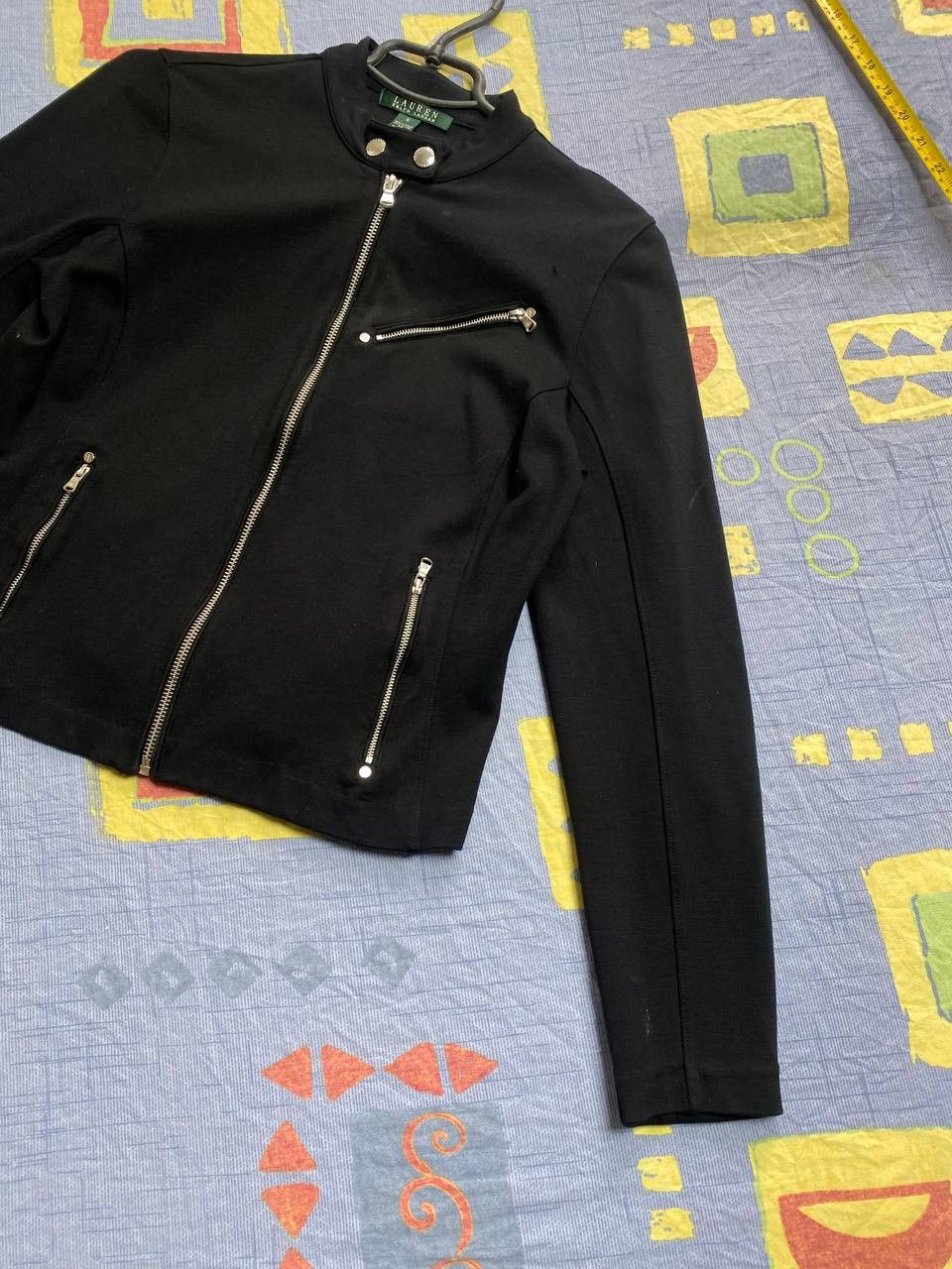 Polo Ralph Lauren Polo Ralph Lauren Jacket Size US S / EU 44-46 / 1 - 3 Thumbnail