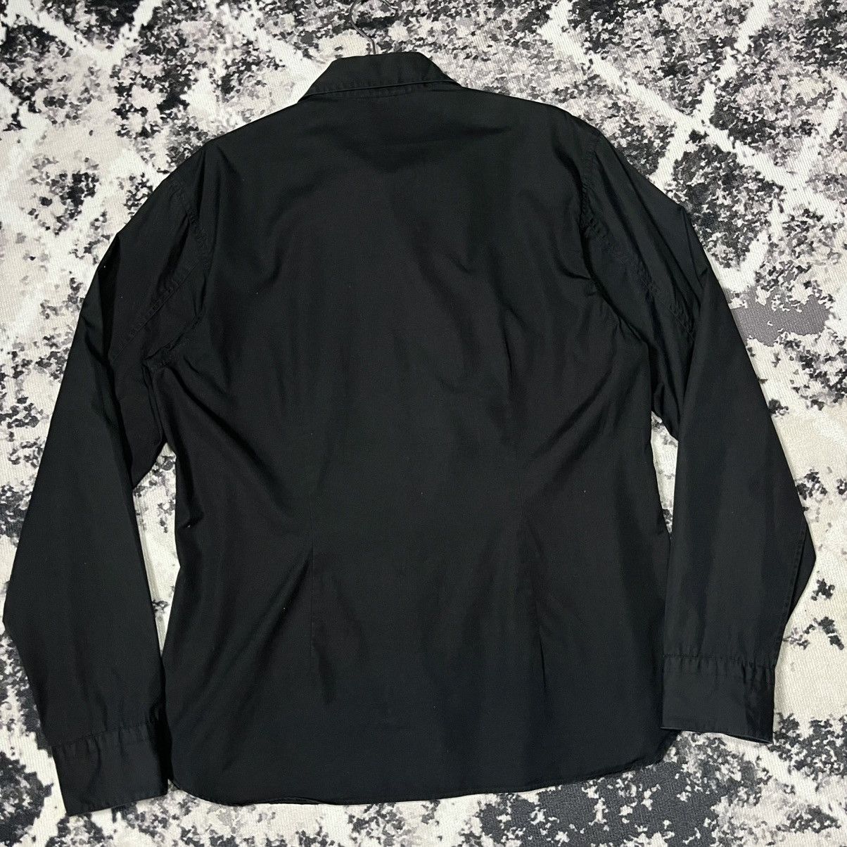 Japanese Brand × agnes b. Agnes B. Homme shirt button Size US M / EU 48-50 / 2 - 9 Thumbnail