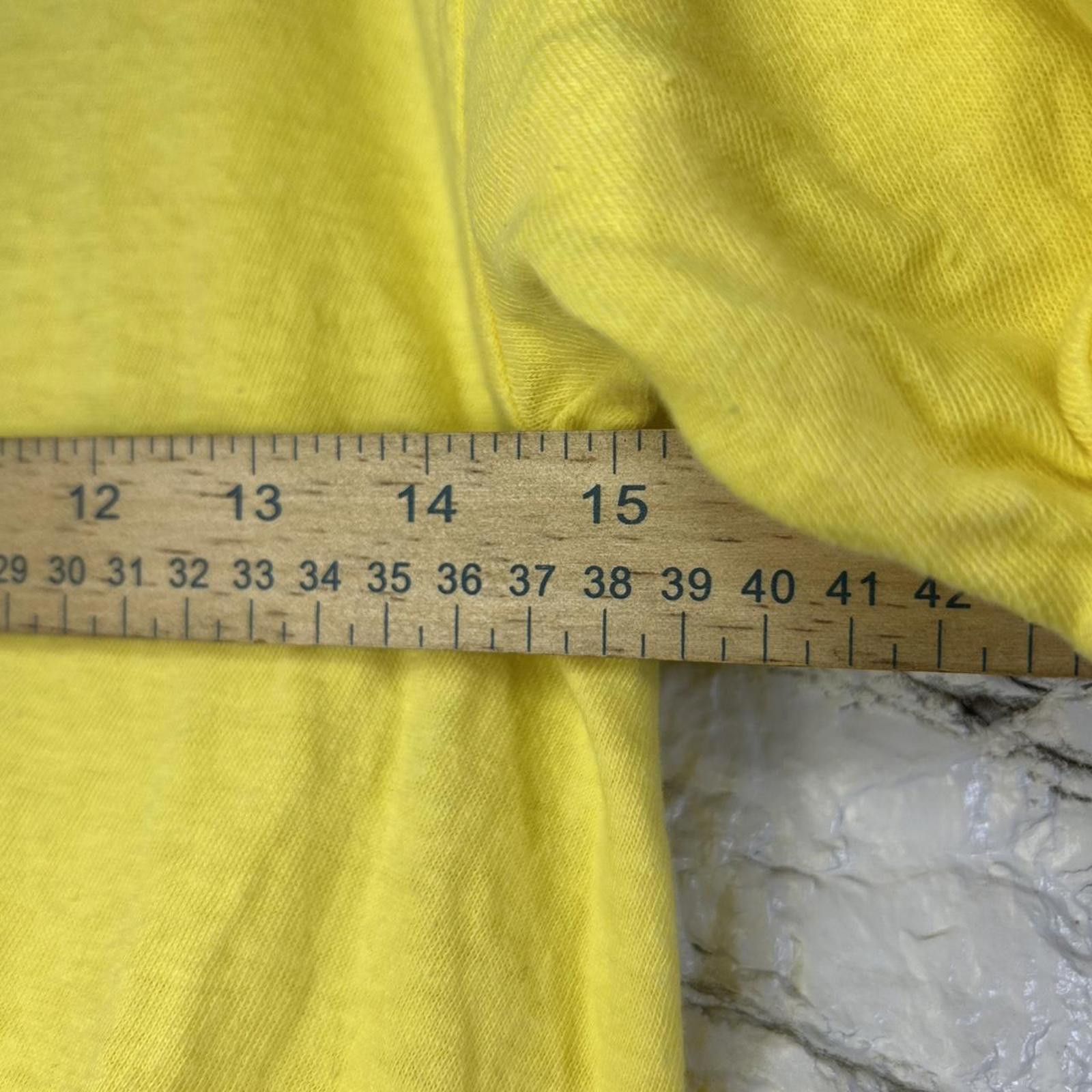 Other 1974 Chinatown San Francisco Single Stitch Tee Size Medium Size US M / EU 48-50 / 2 - 7 Thumbnail