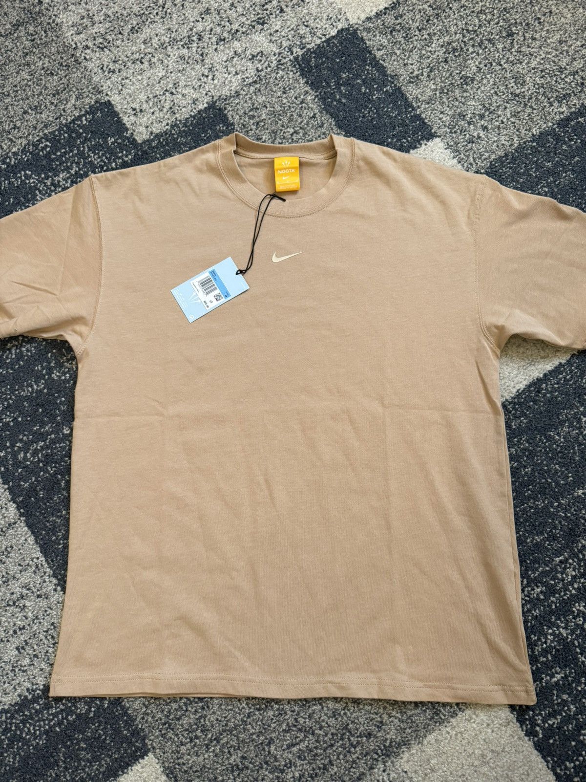 NOCTA Nocta Shirt Size US M / EU 48-50 / 2 - 1 Thumbnail