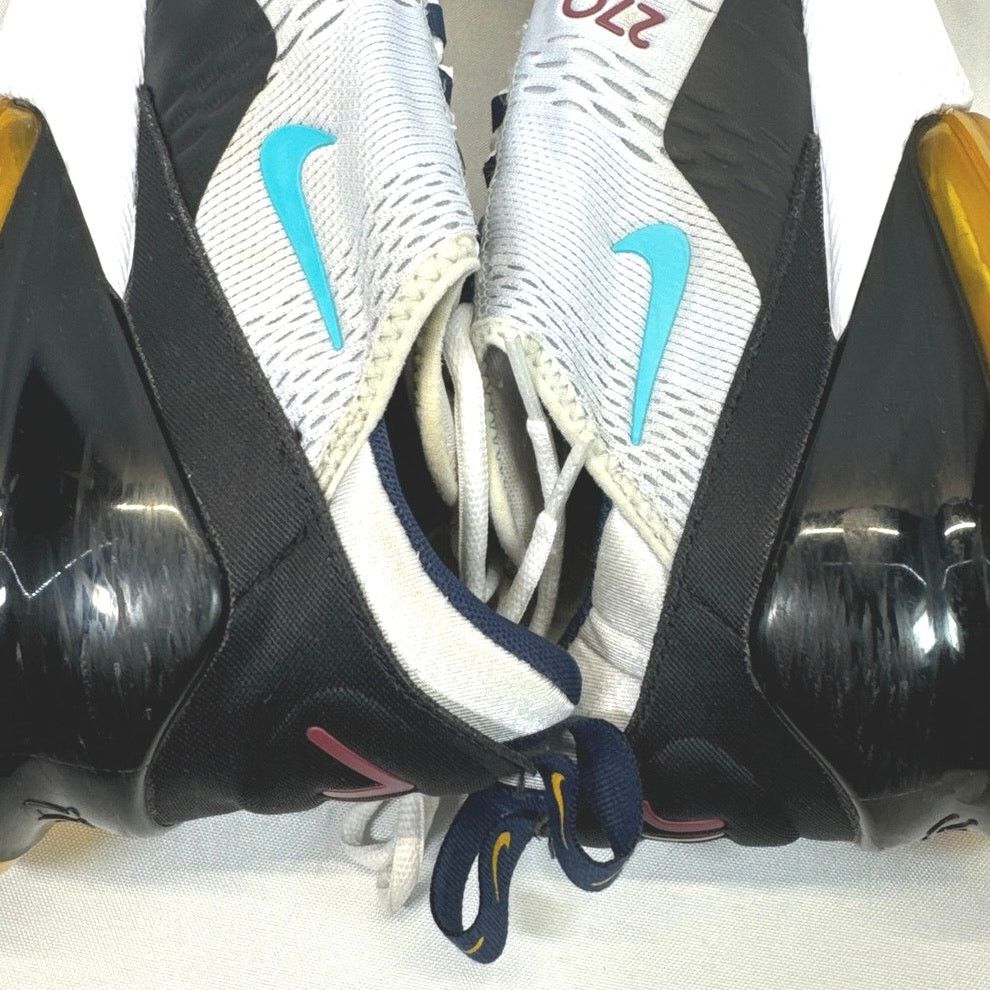 Nike Nike Air Max 270 Sneakers men sz 13 Size US 13 / EU 46 - 8 Thumbnail
