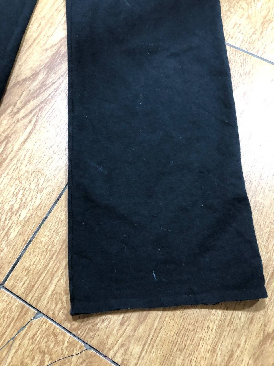 Burberry Burberry London England Sweatpants Vintage Logo Luxury Size 26" / US 2 / IT 38 - 16 Thumbnail