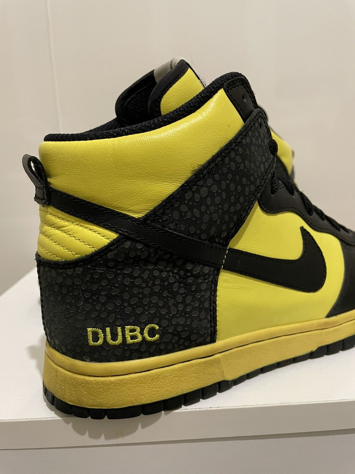 Nike Nike DUBC Size US 8 / EU 41 - 4 Thumbnail