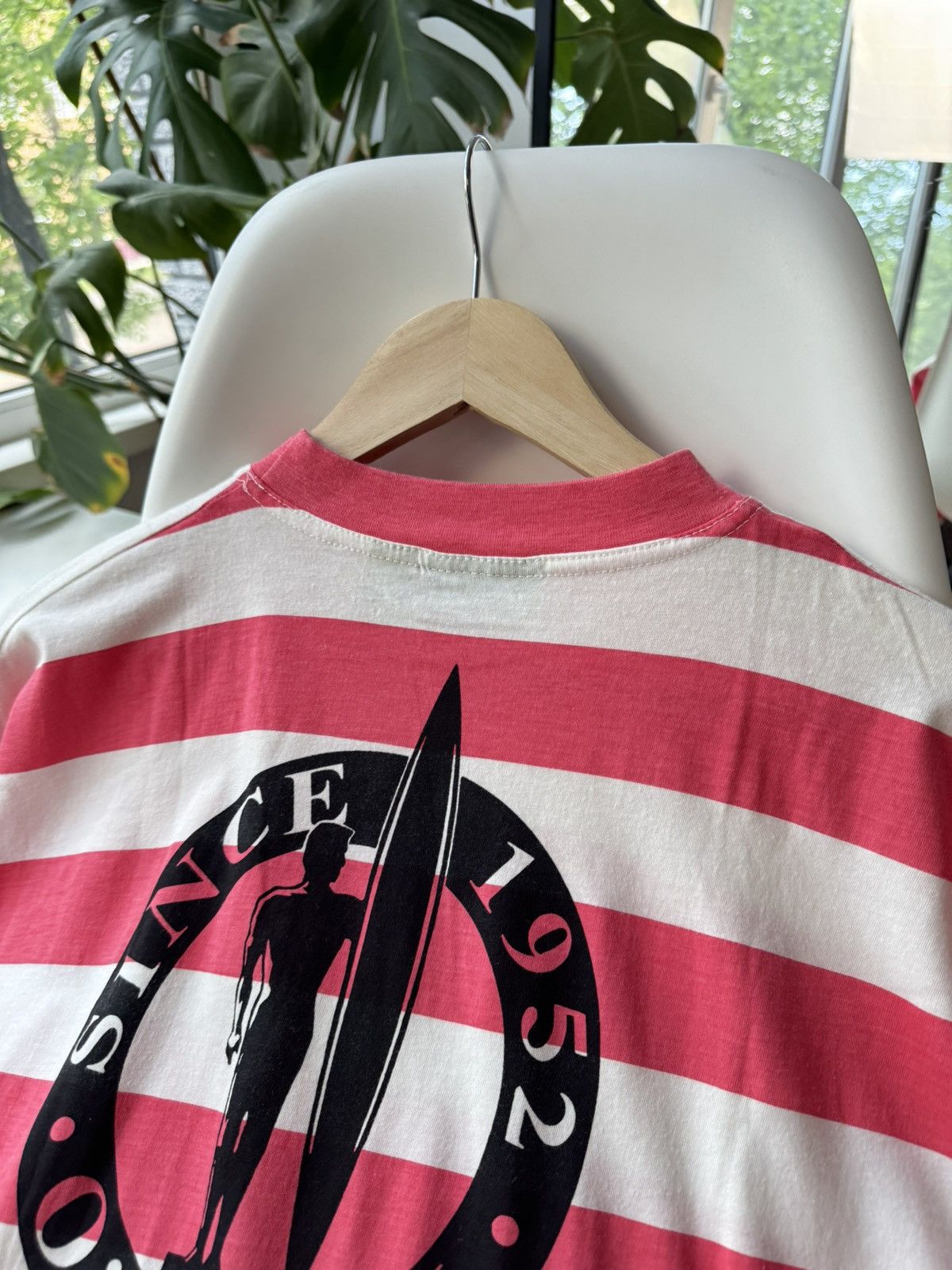 O'Neill O’neill Santa Cruz vintage t-shirt size XL🏄‍♂️ Size US XL / EU 56 / 4 - 6 Thumbnail