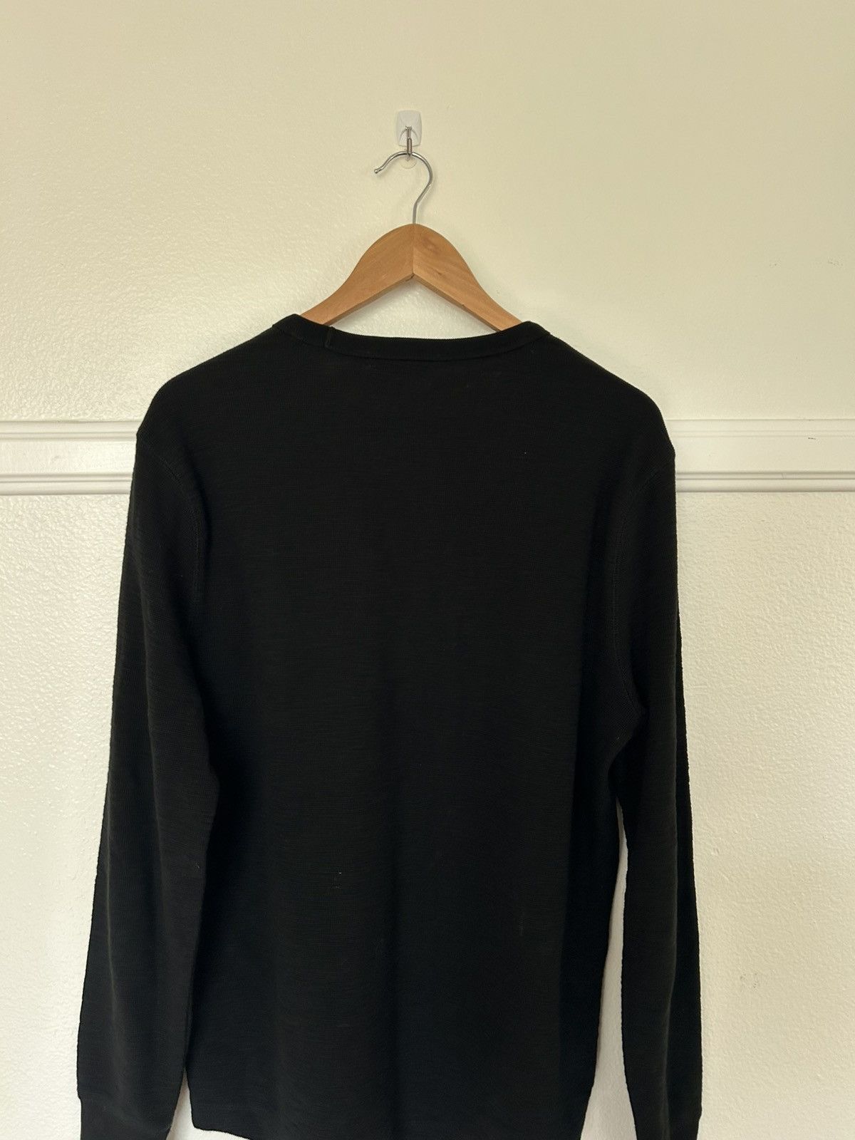 Banana Republic Banana Republic Core Temp Sweater Size US L / EU 52-54 / 3 - 4 Thumbnail