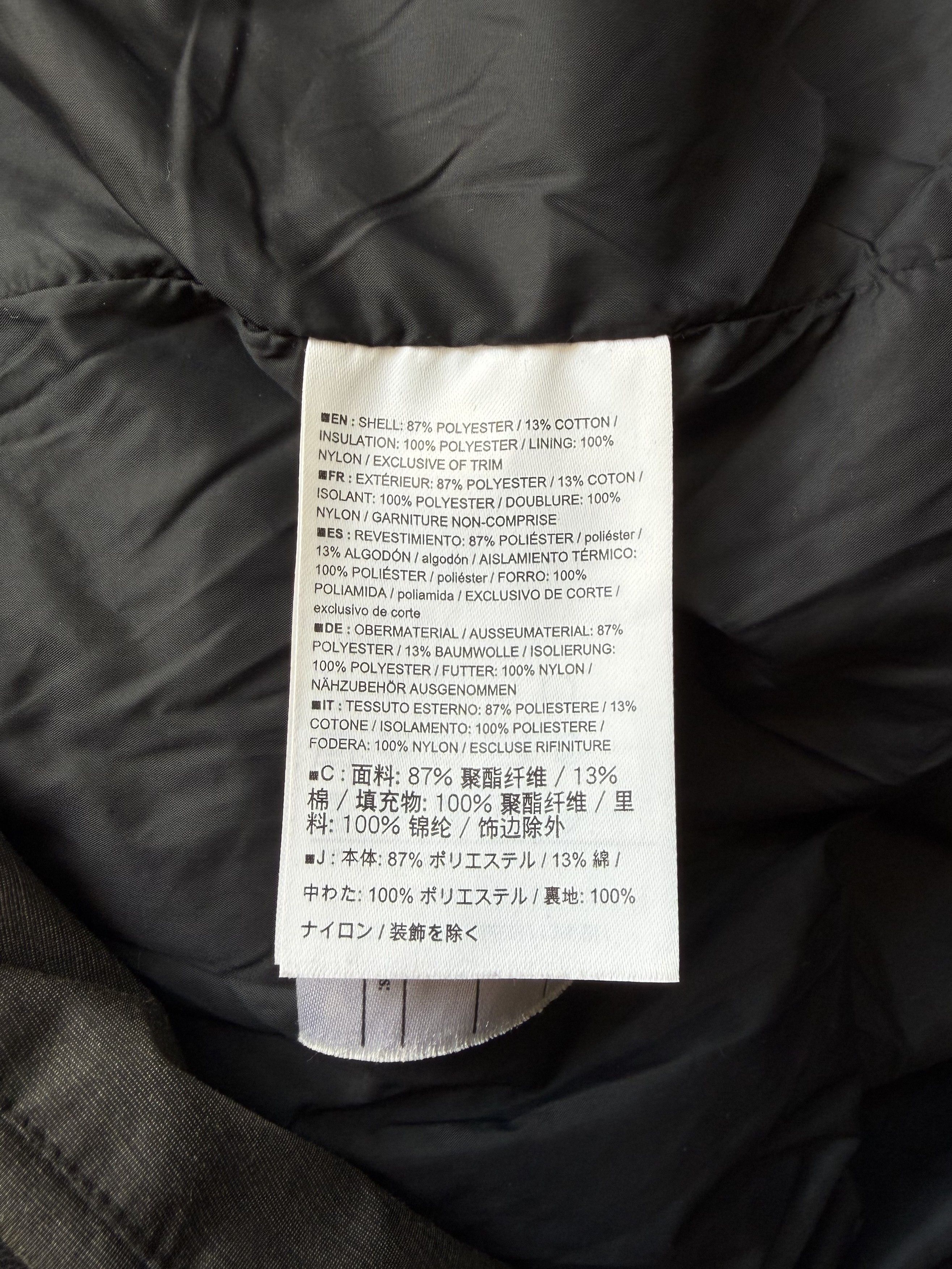 Arc'teryx ARC'TERYX Darrah Coat Puffer Parka Long Jacket Size M Casual Size M / US 6-8 / IT 42-44 - 19 Thumbnail