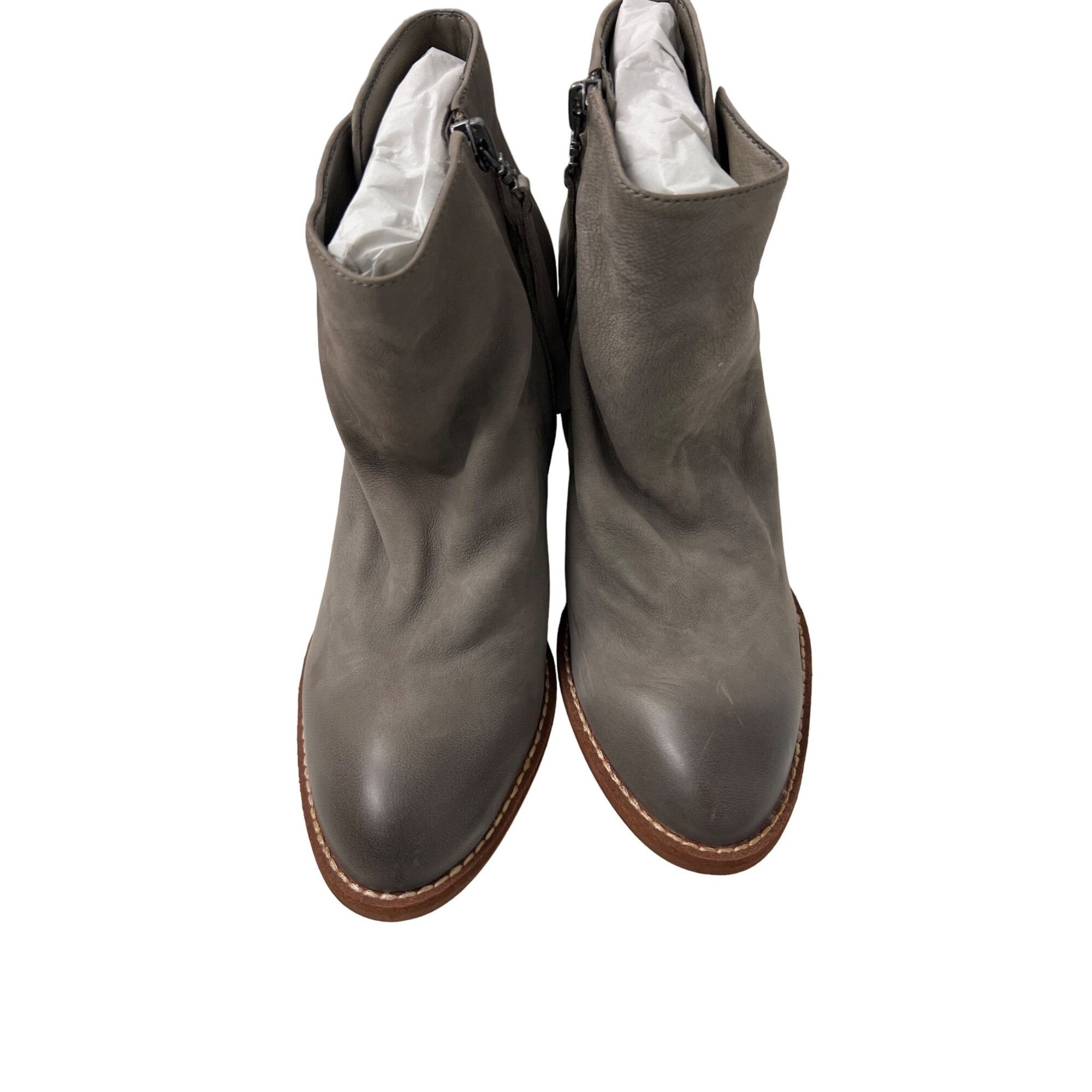 Sam Edelman Sam Edelman Flint Mariella Booties Size US 7 / IT 37 - 1 Thumbnail