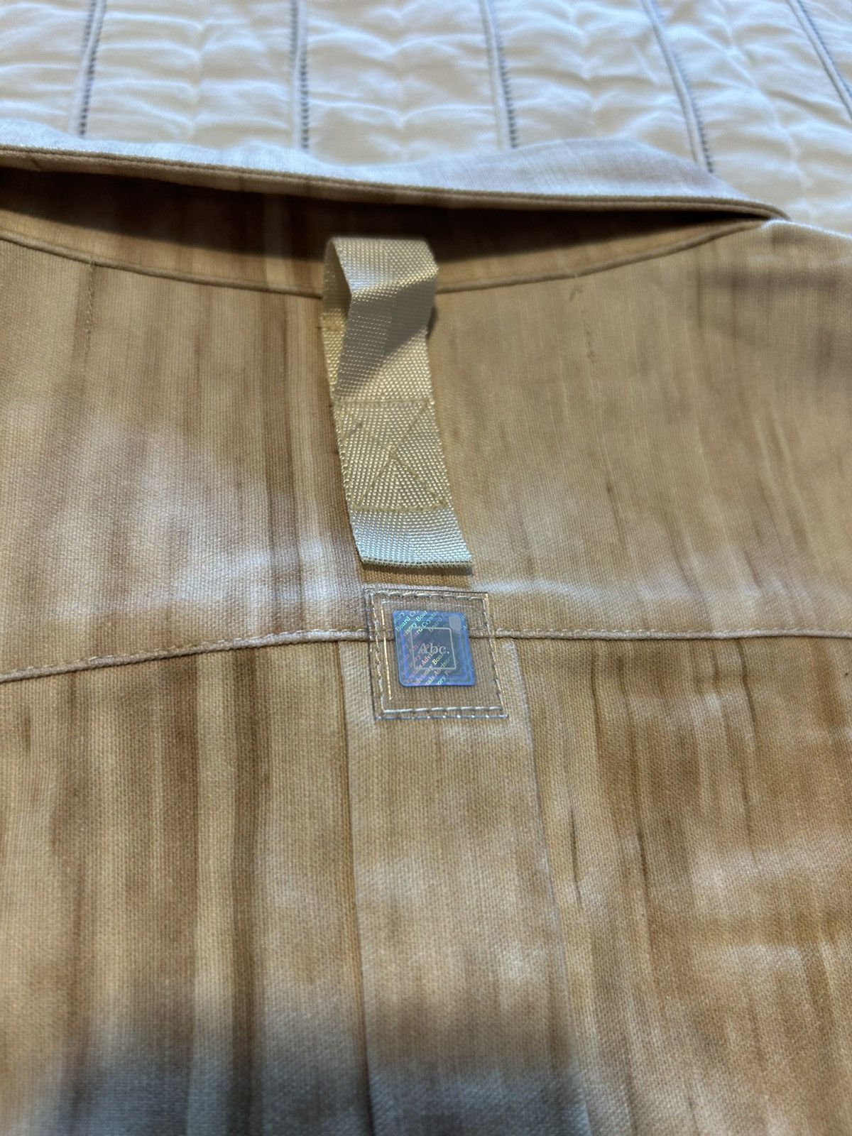 Advisory Board Crystals Advisory Board Crystals Plywood Studio Shirt Size US L / EU 52-54 / 3 - 9 Thumbnail