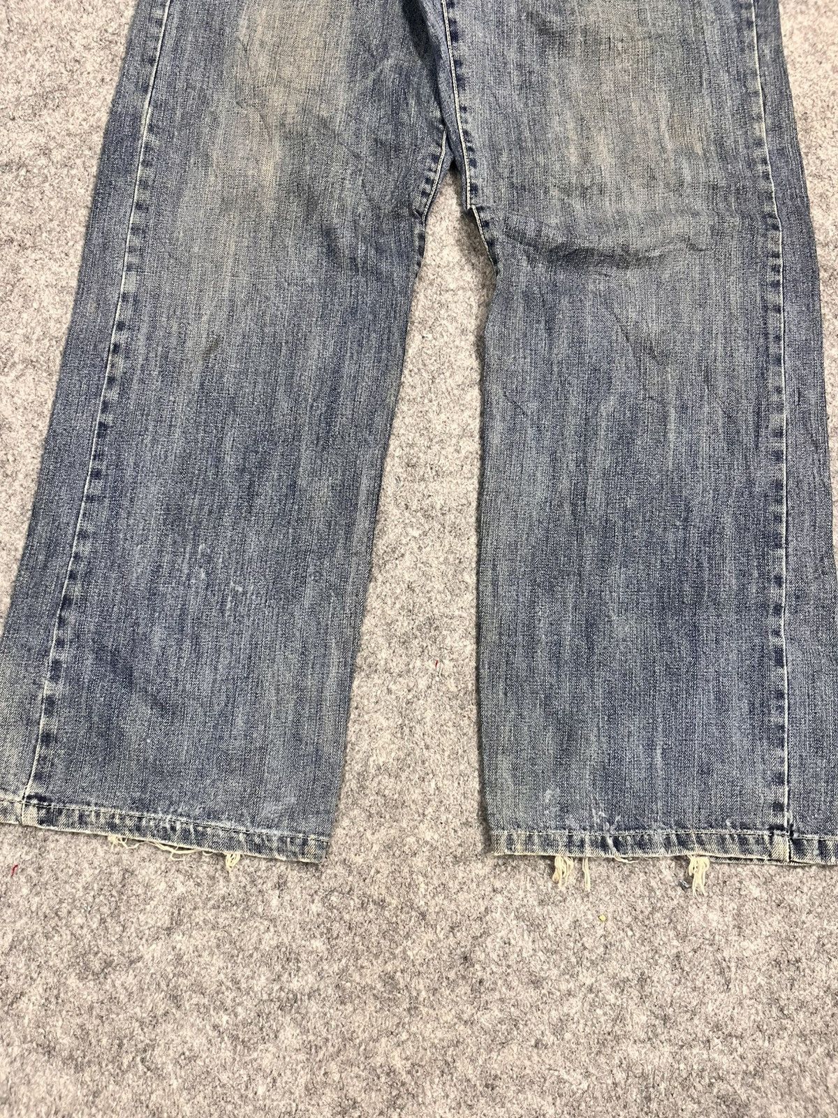 Levi's Levi’s Engineered jeans Size US 34 / EU 50 - 5 Thumbnail