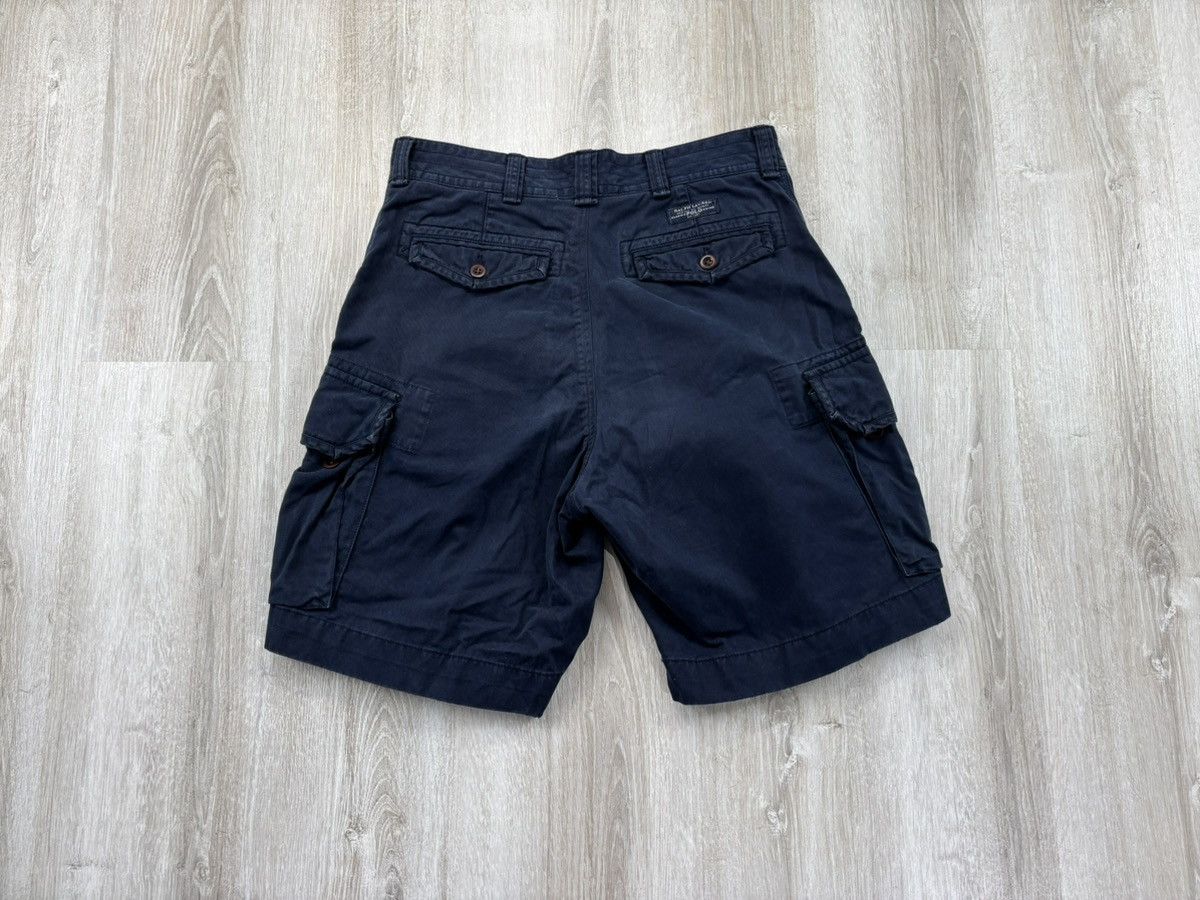 Polo Ralph Lauren × Ralph Lauren Mens cargo shorts Polo Ralph Lauren Size 35 Size US 35 - 11 Thumbnail