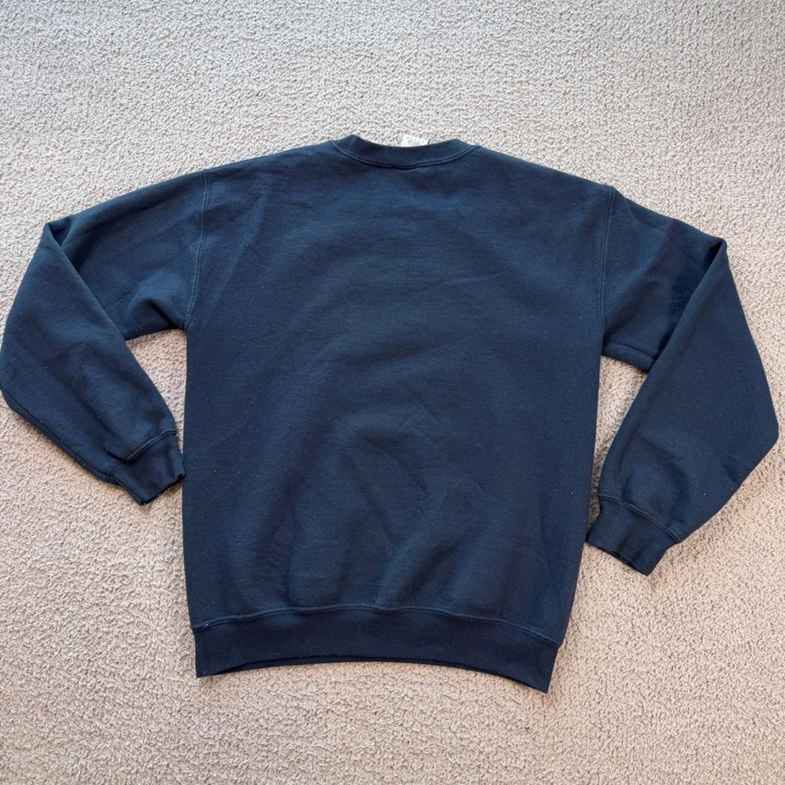 Other USA Great Seal Washington DC Embroidered Crewneck Sweatshirt Size US S / EU 44-46 / 1 - 3 Thumbnail