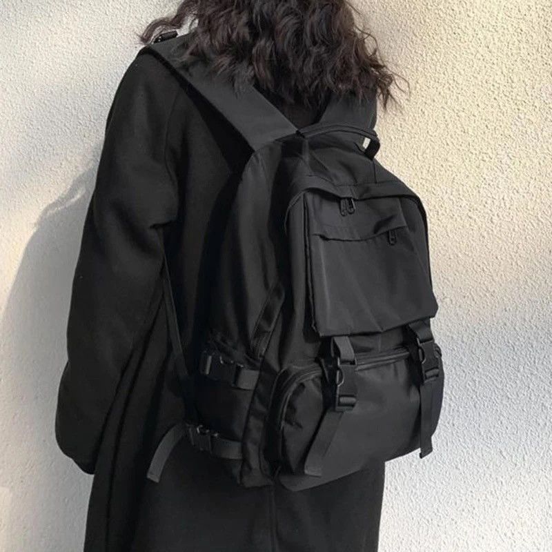 Japanese Brand Travel Bag Size ONE SIZE - 5 Thumbnail