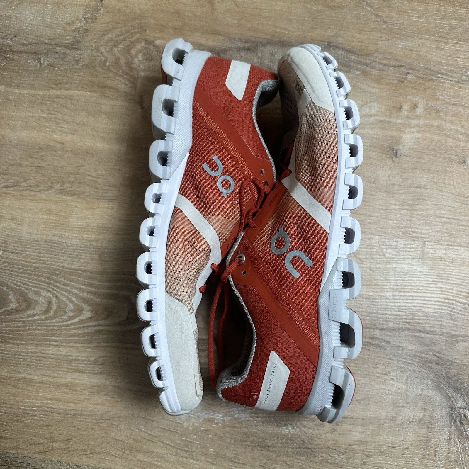 On Size 9.5 Women's On Cloud Women’s Cloudflow Running Shoes Size US 9.5 / IT 39.5 - 3 Thumbnail