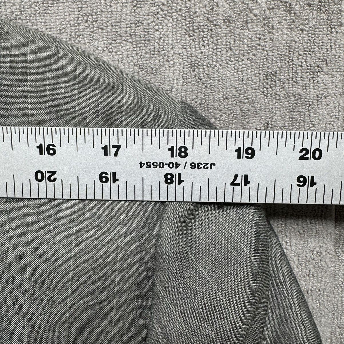 Holland & Sherry Holland & Sherry Saville Row Bespoke Blazer Size 38R - 10 Thumbnail