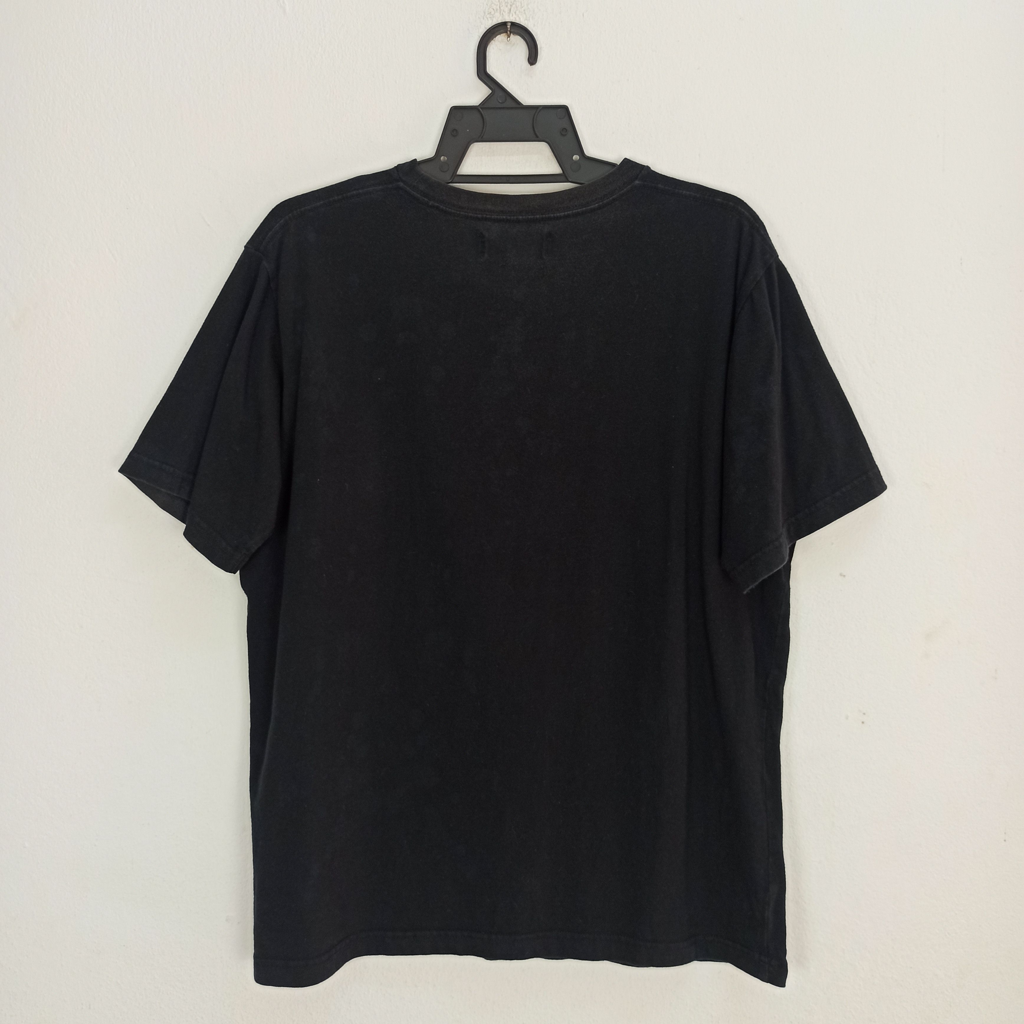 Anime Rare Anime Hunter X Hunter Manga /Movie /Series/Akira Tshirt Size US L / EU 52-54 / 3 - 4 Thumbnail